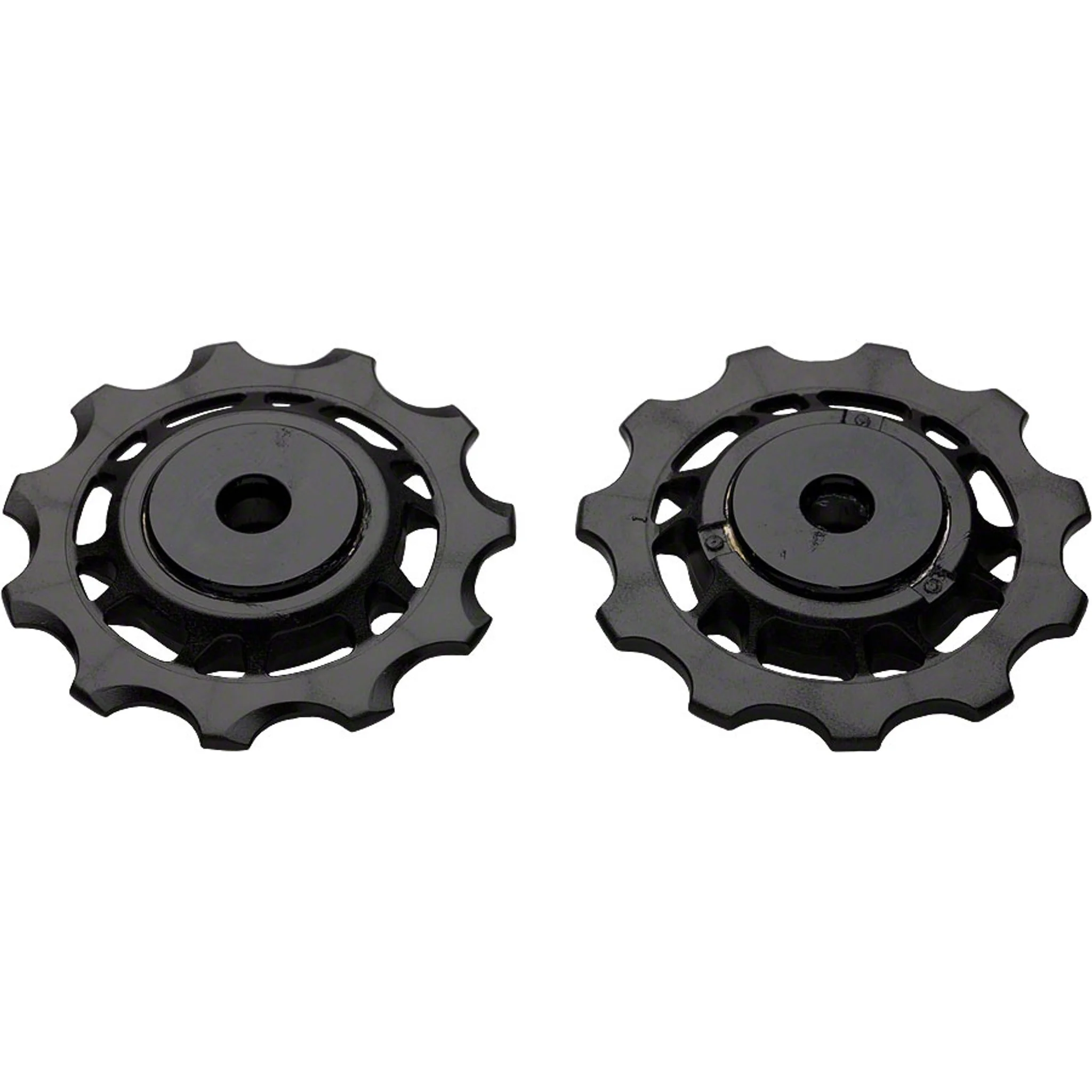 Pulley Assemblies - Image 16