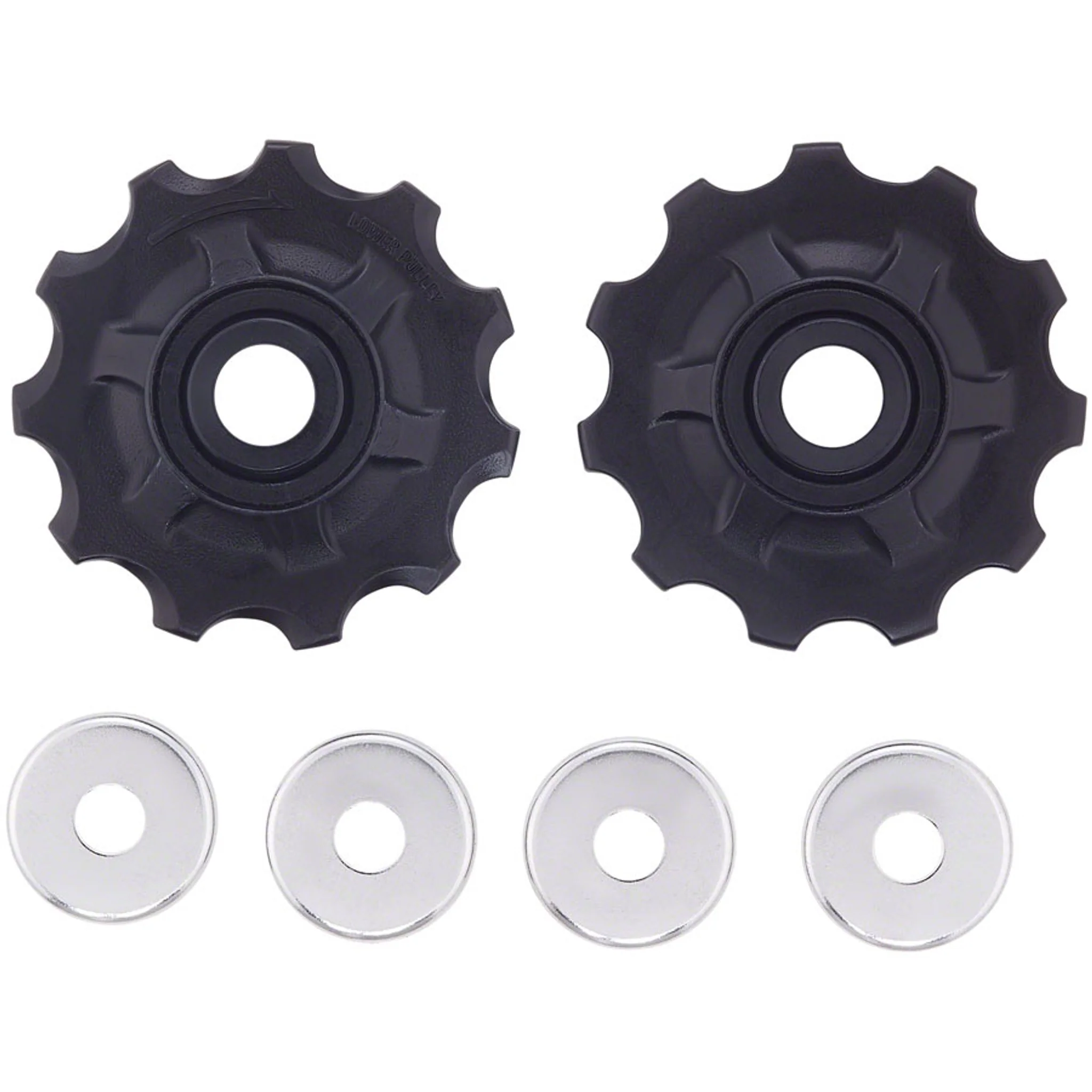 Pulley Assemblies - Image 17