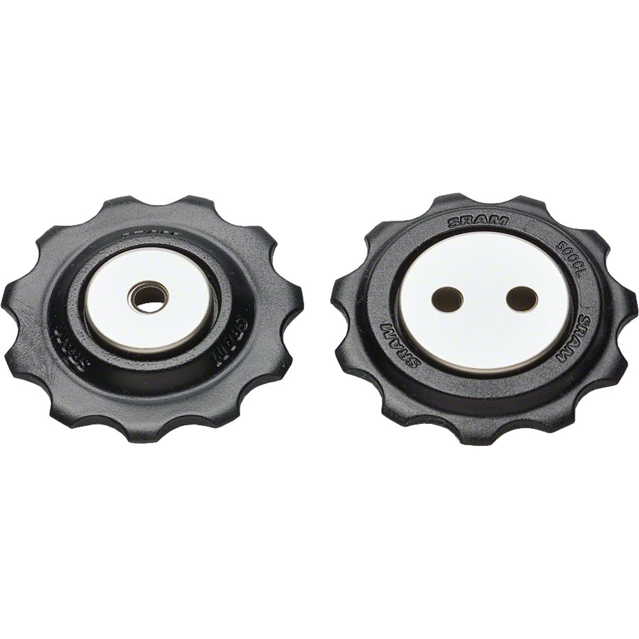 Pulley Assemblies - Image 19