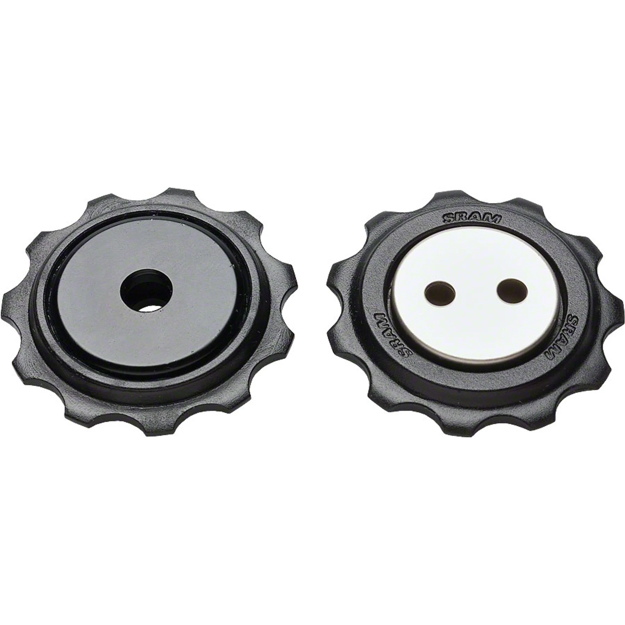 Pulley Assemblies - Image 20