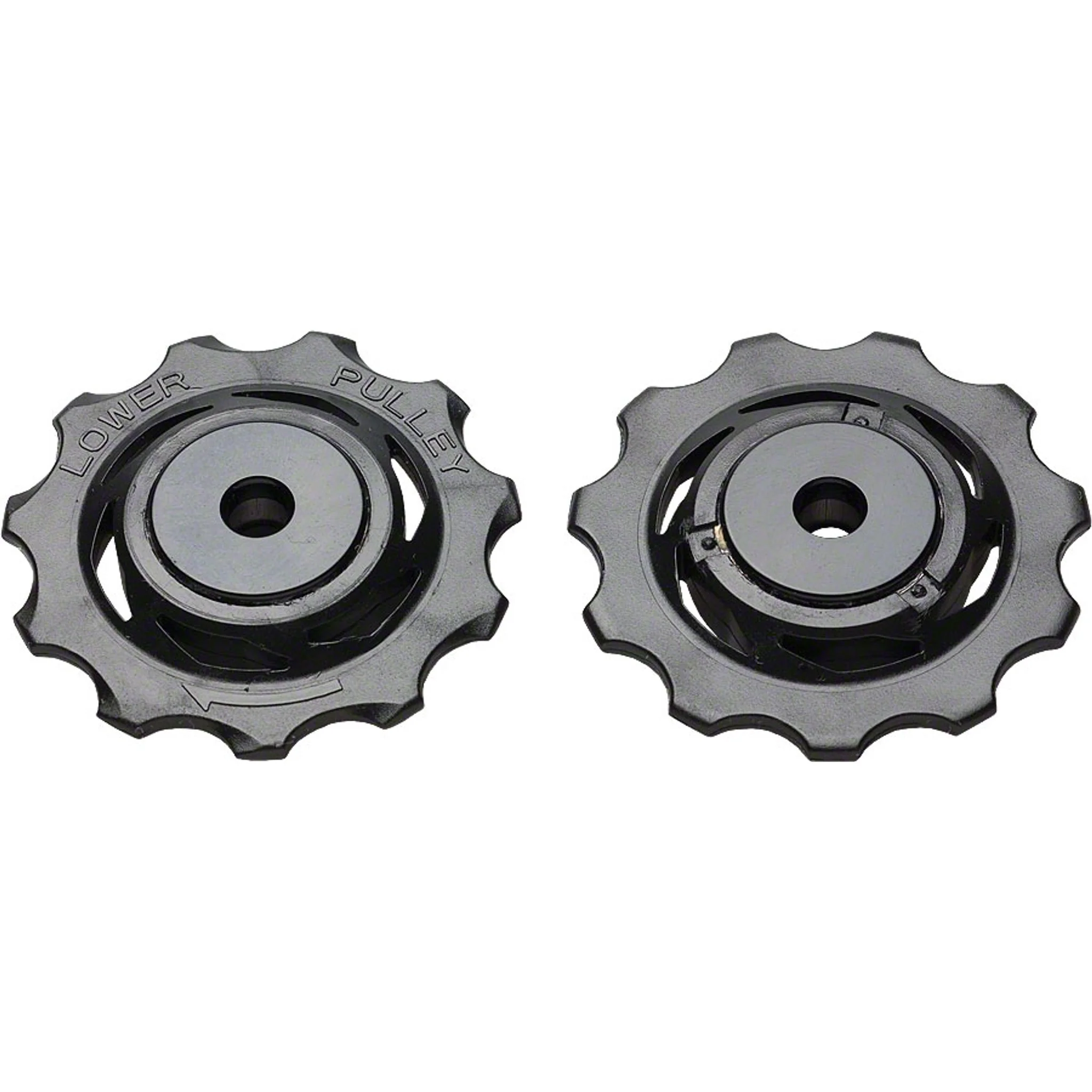 Pulley Assemblies - Image 21