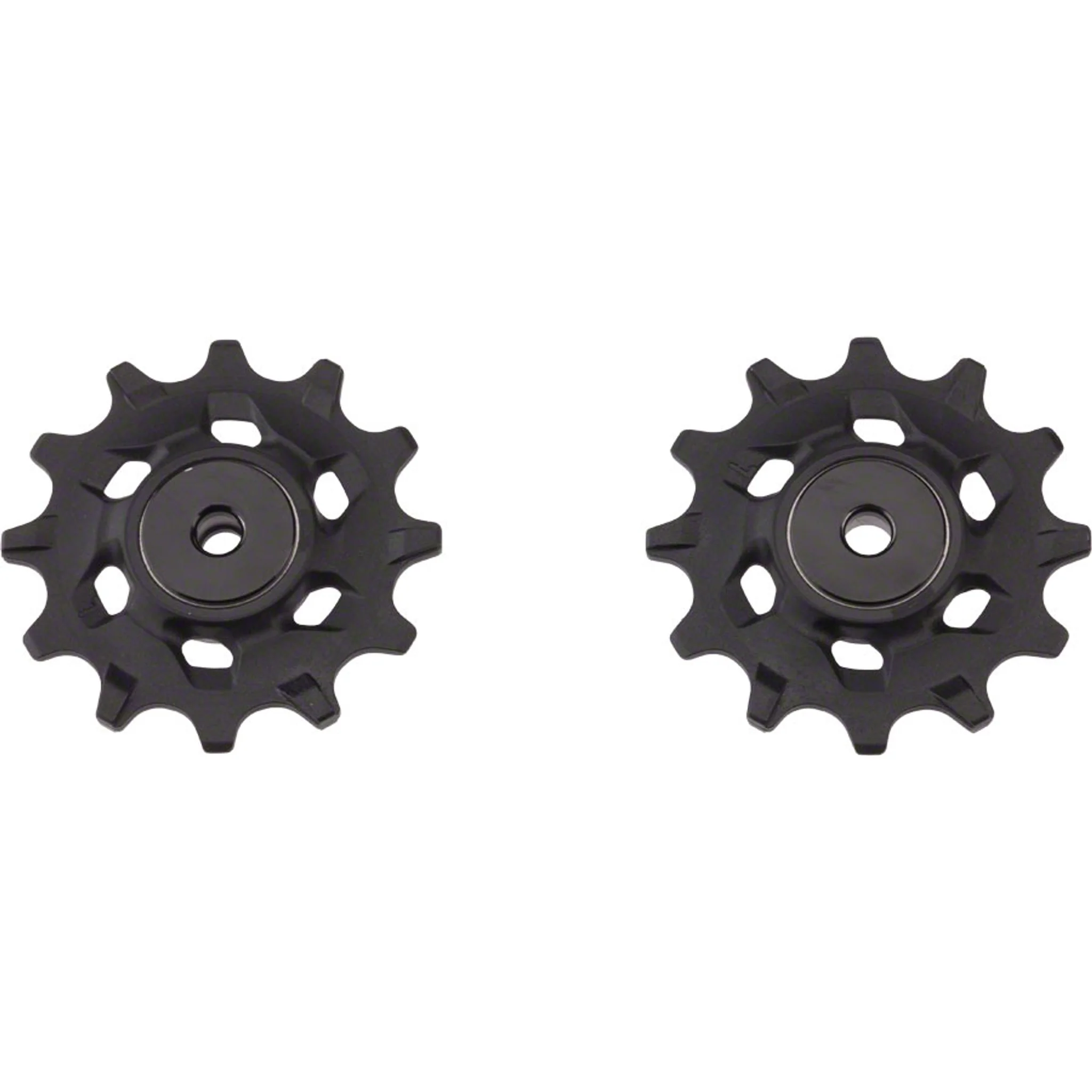 Pulley Assemblies - Image 23