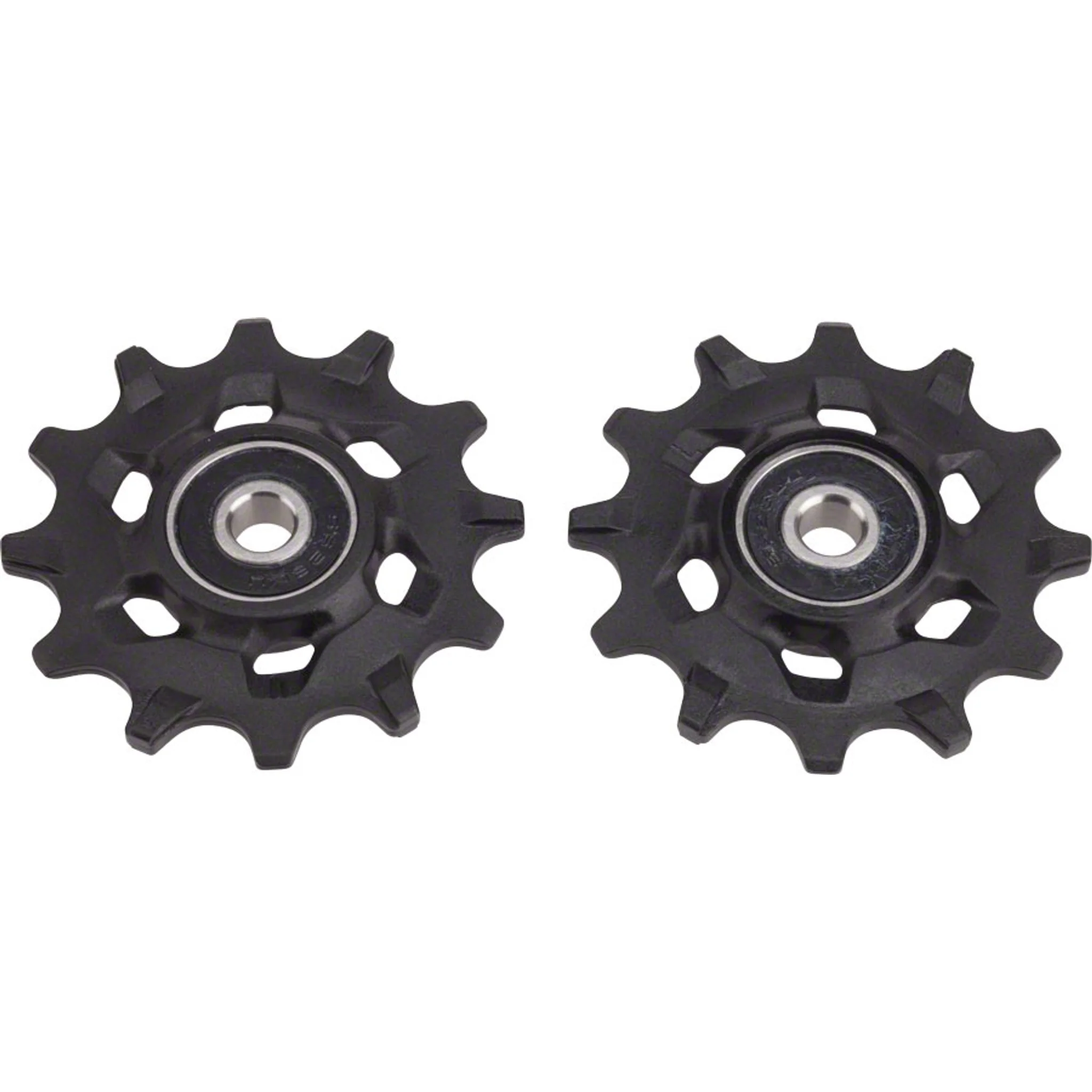 Pulley Assemblies - Image 24