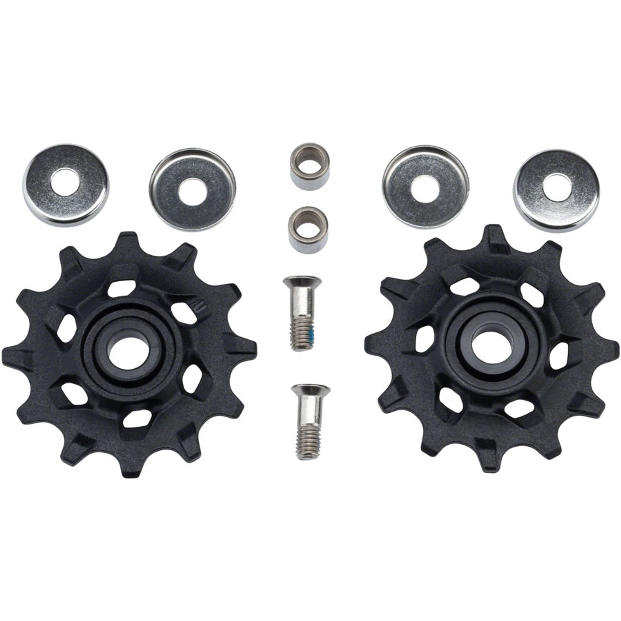 Pulley Assemblies - Image 4