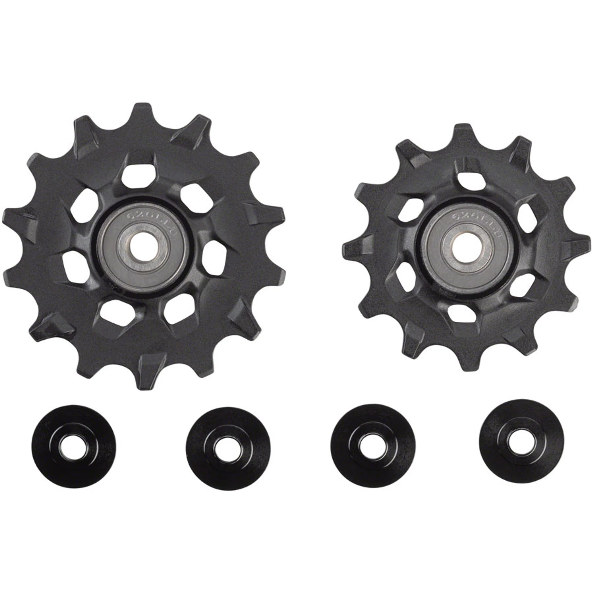 Pulley Assemblies - Image 6