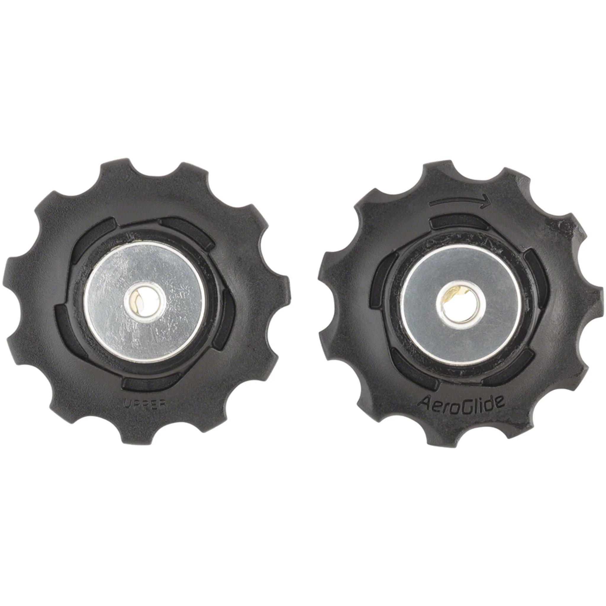 Pulley Assemblies - Image 7