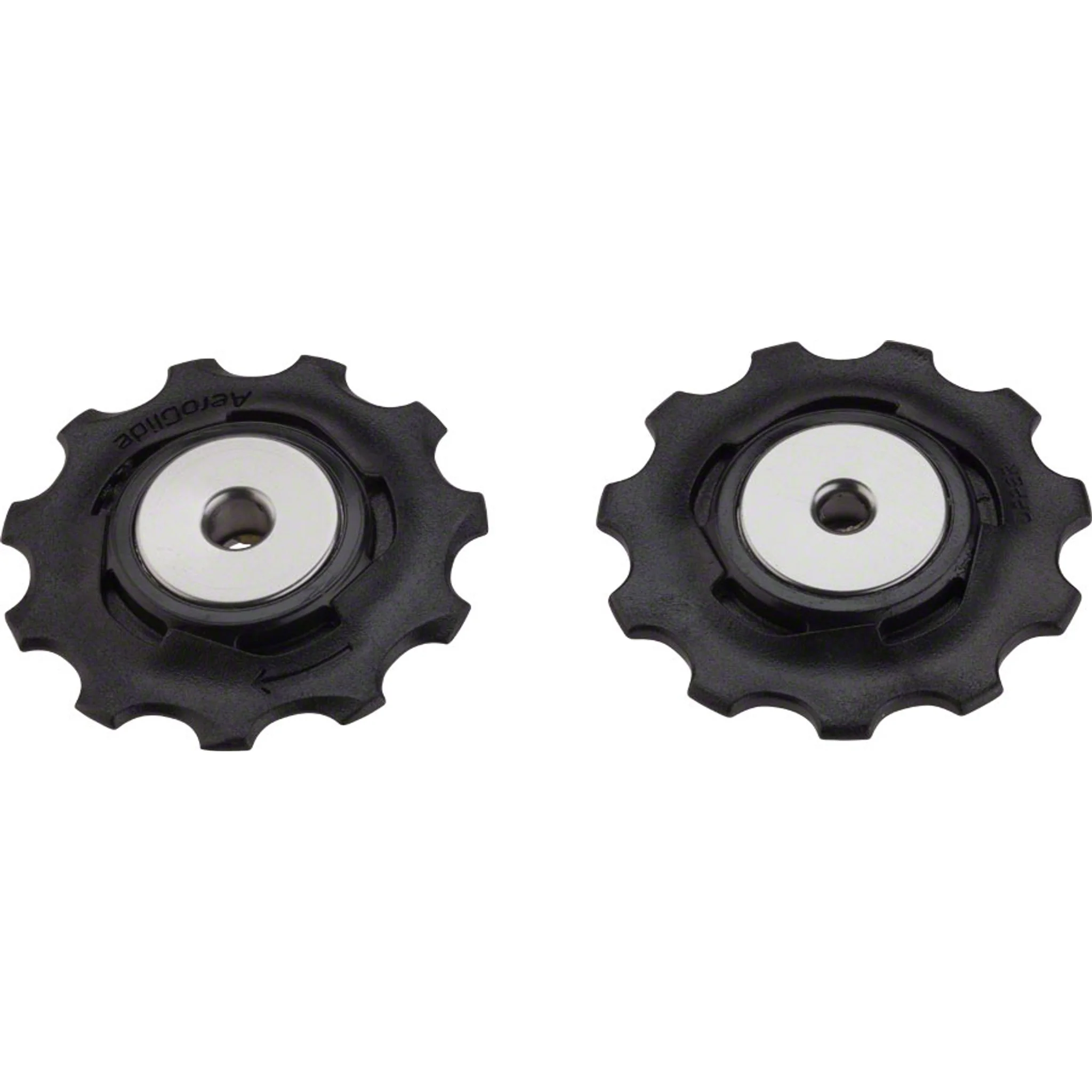 Pulley Assemblies - Image 8
