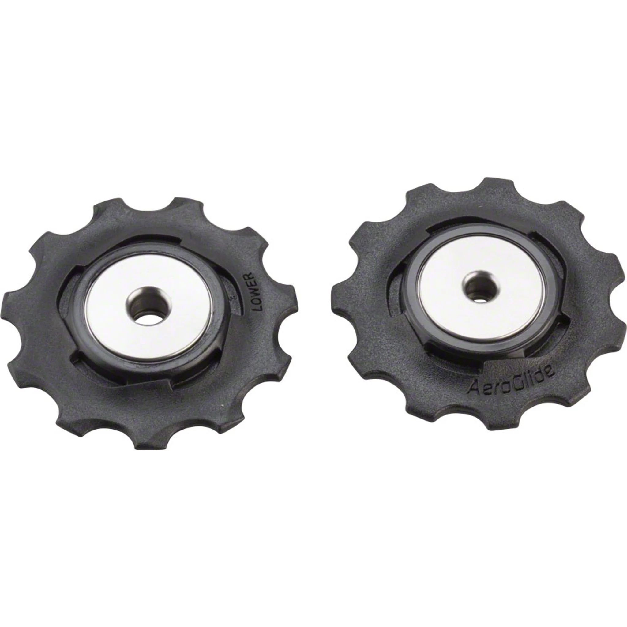 Pulley Assemblies - Image 9