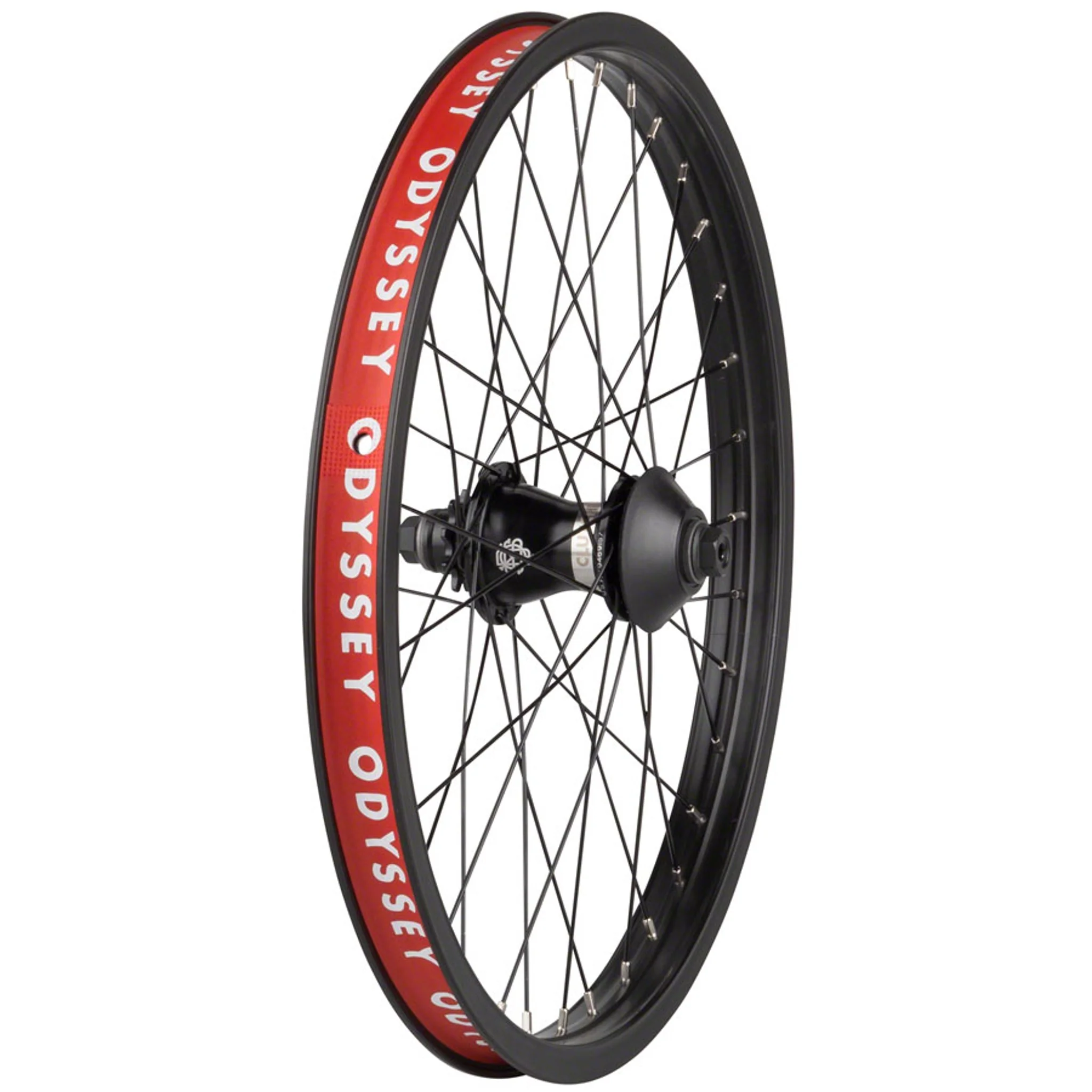 Quadrant Rear Wheel - Image 4