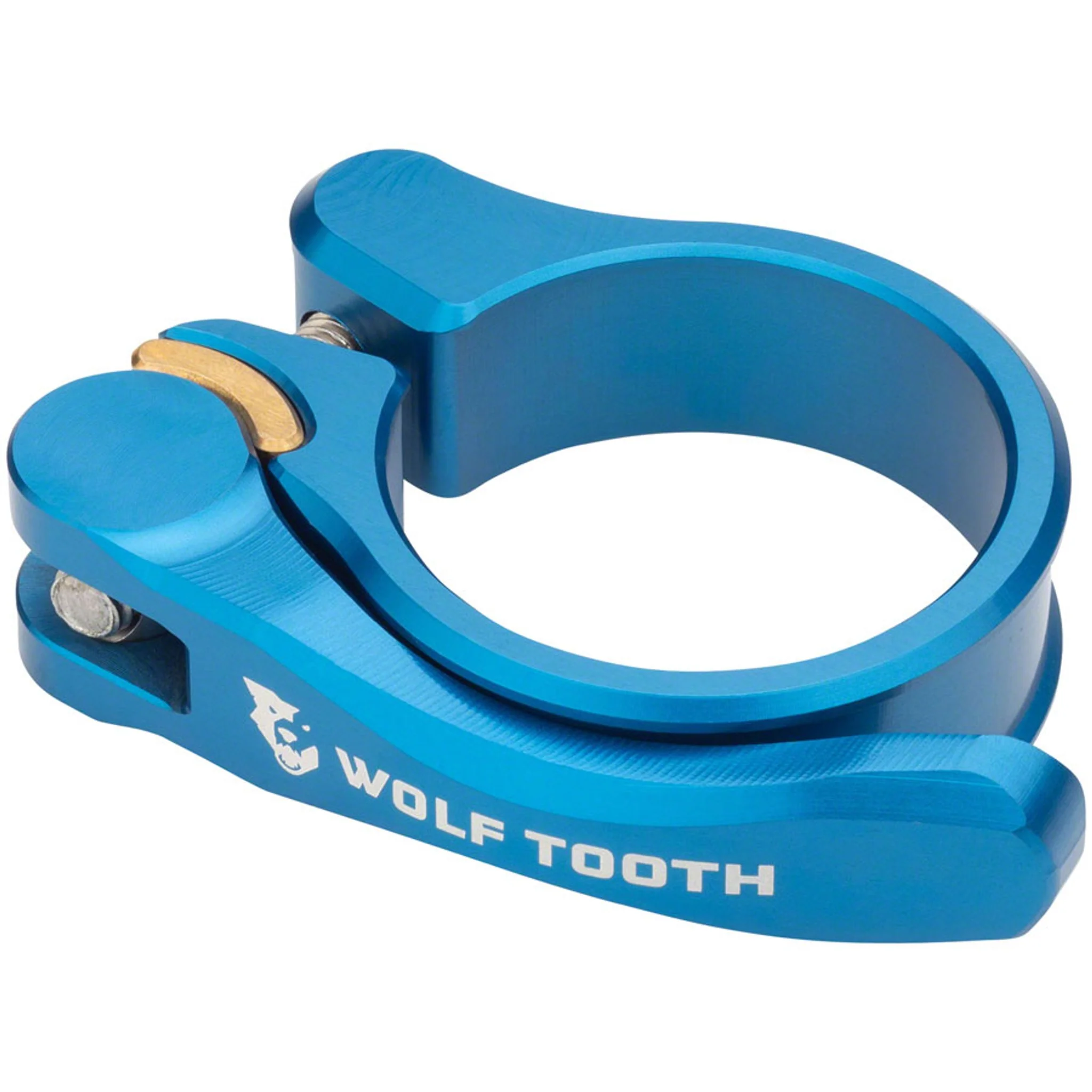 Quick Release Seatpost Clamp - Image 2