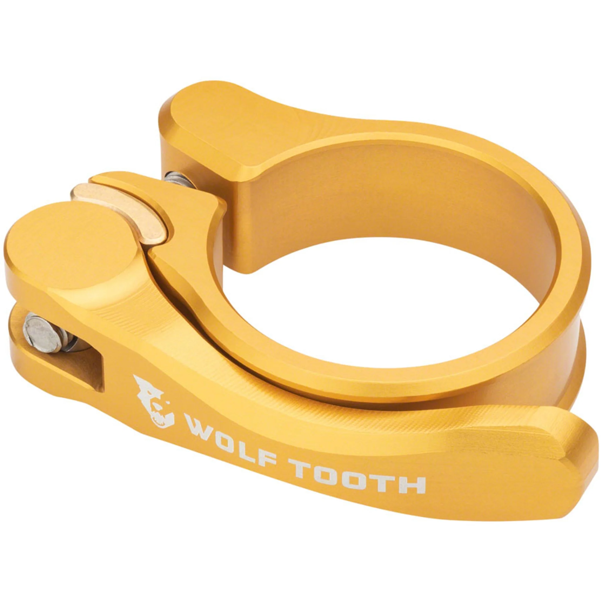 Quick Release Seatpost Clamp - Image 3