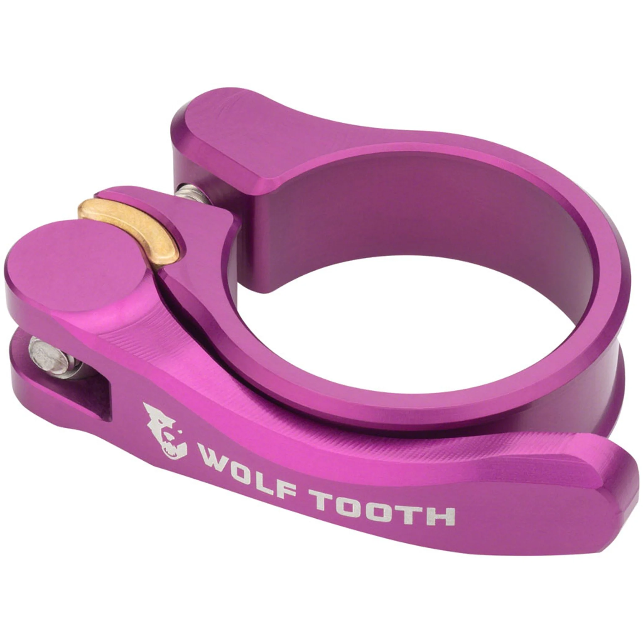 Quick Release Seatpost Clamp - Image 5