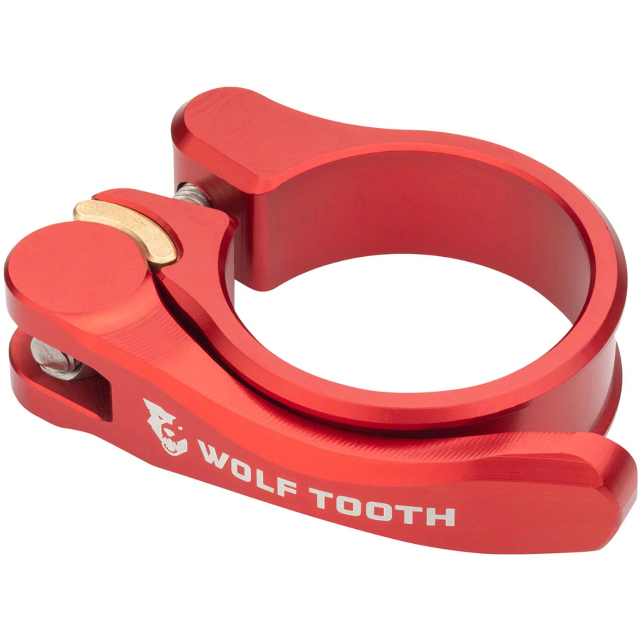 Quick Release Seatpost Clamp - Image 6