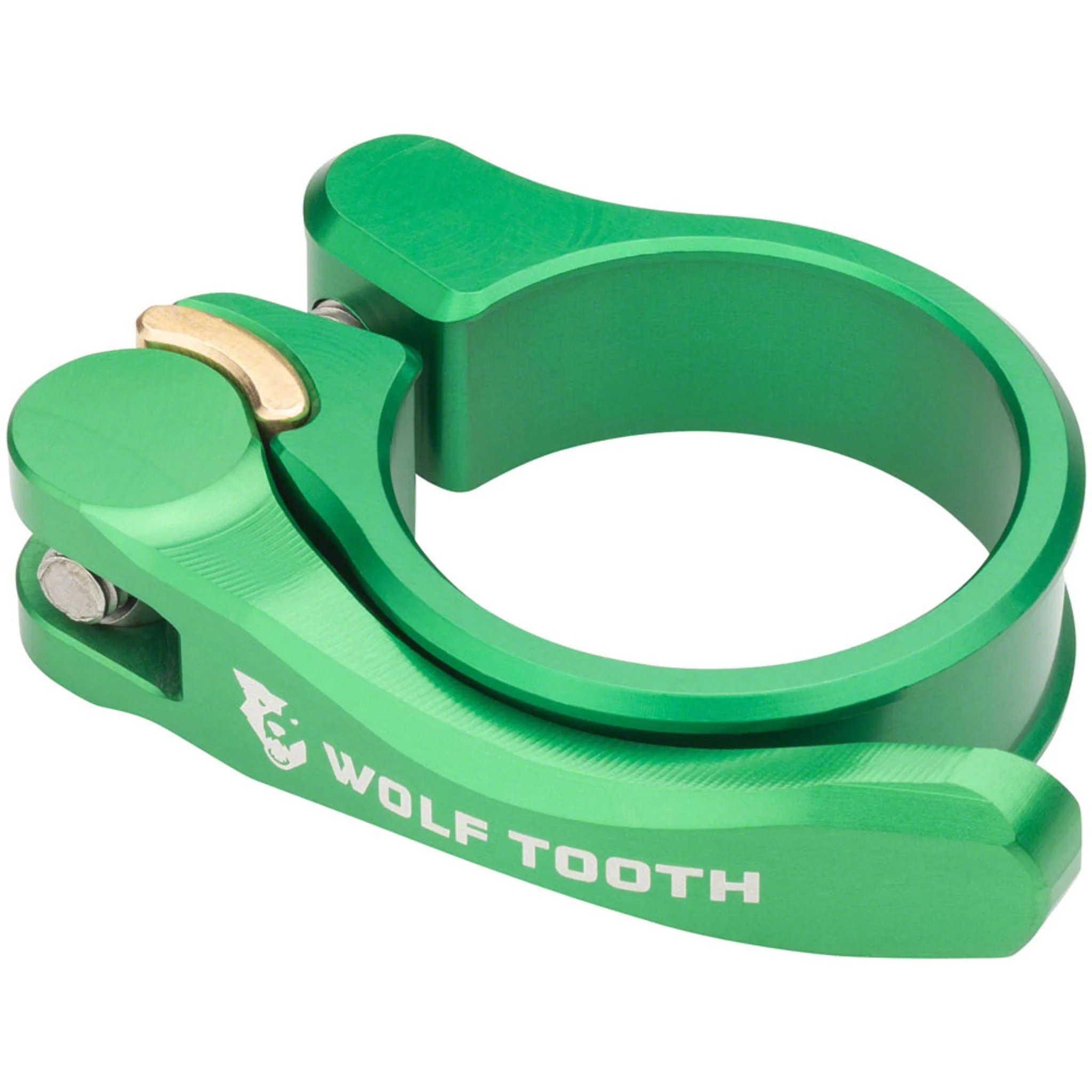 Quick Release Seatpost Clamp - Image 7