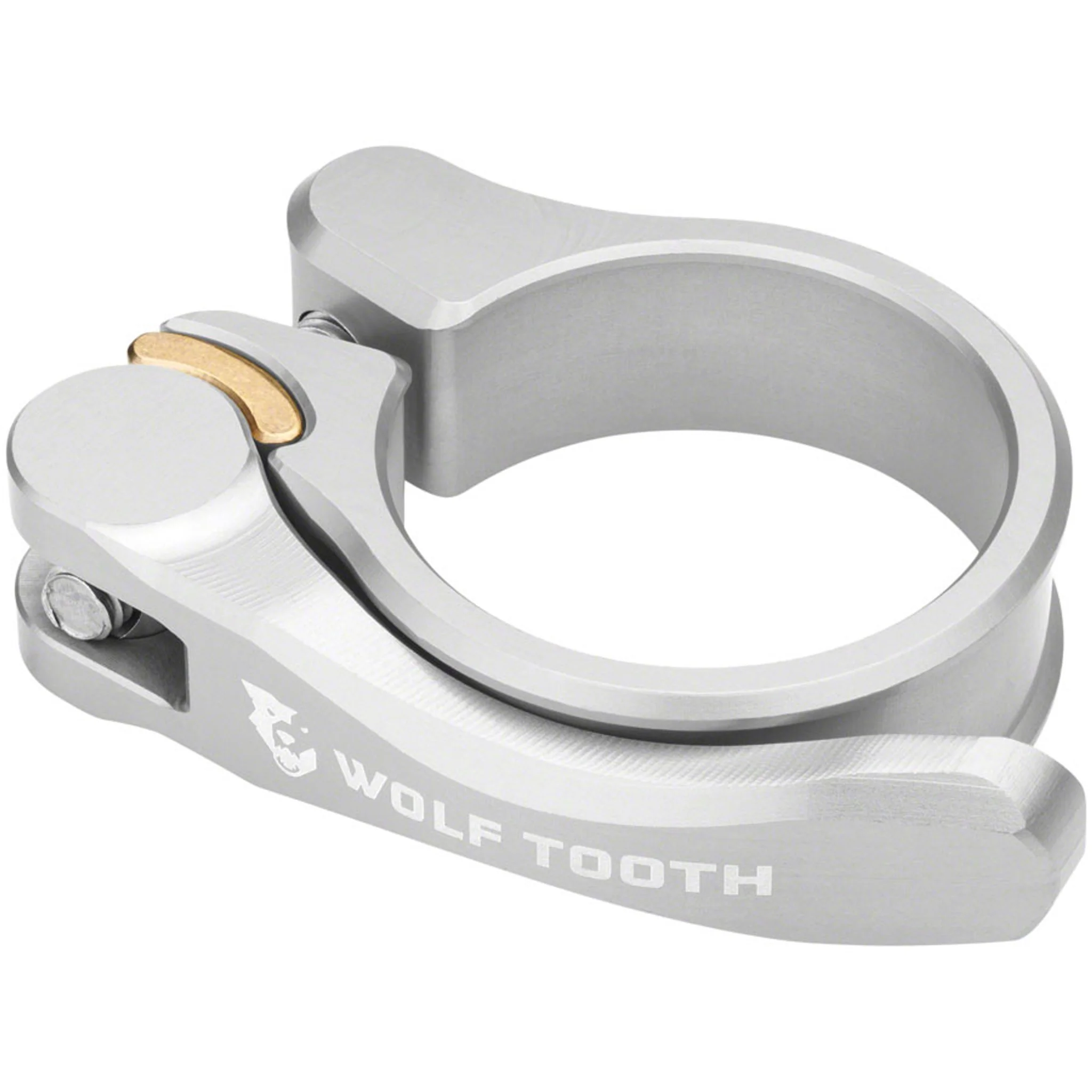 Quick Release Seatpost Clamp - Image 8
