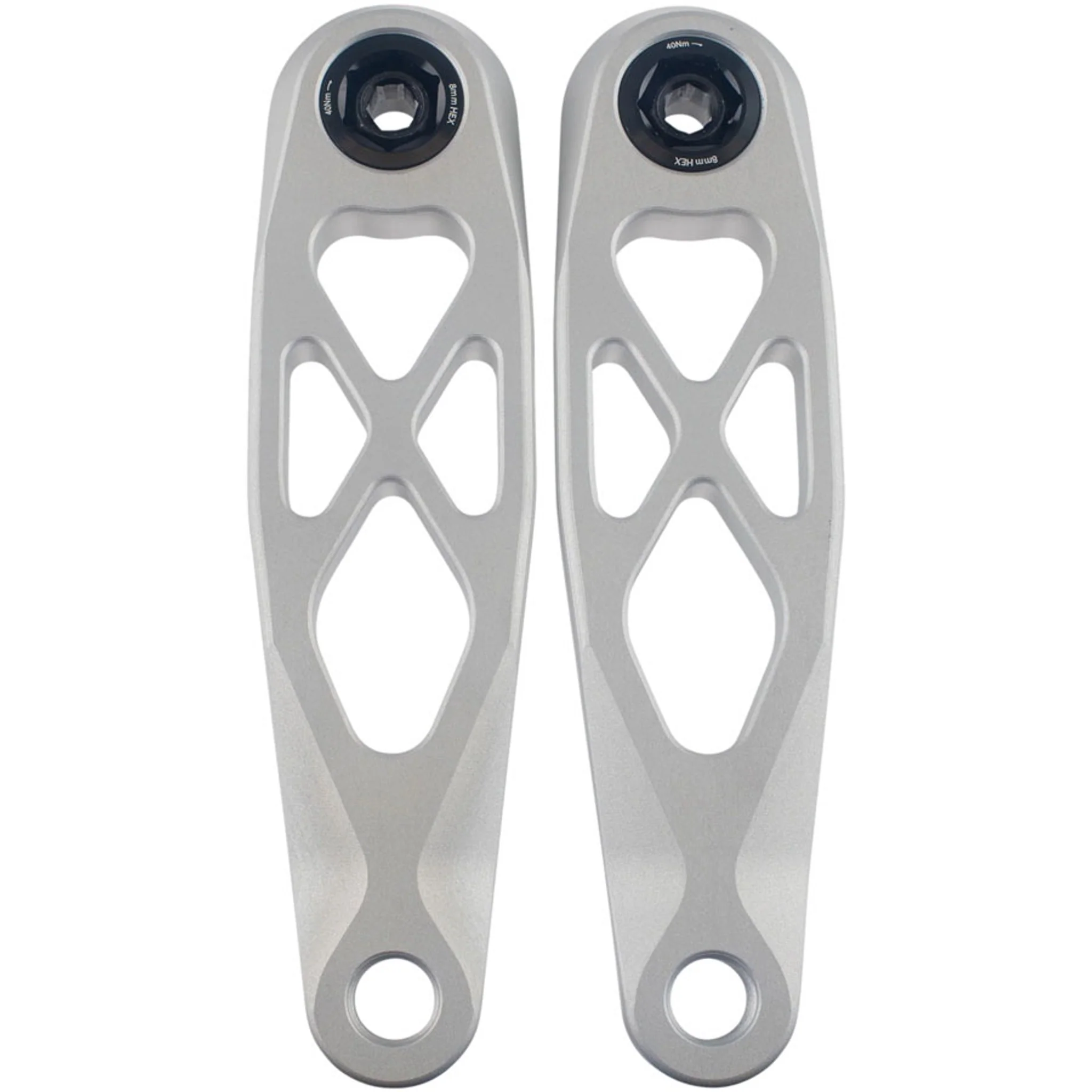 R-SPEC eBike Crankset - Image 2