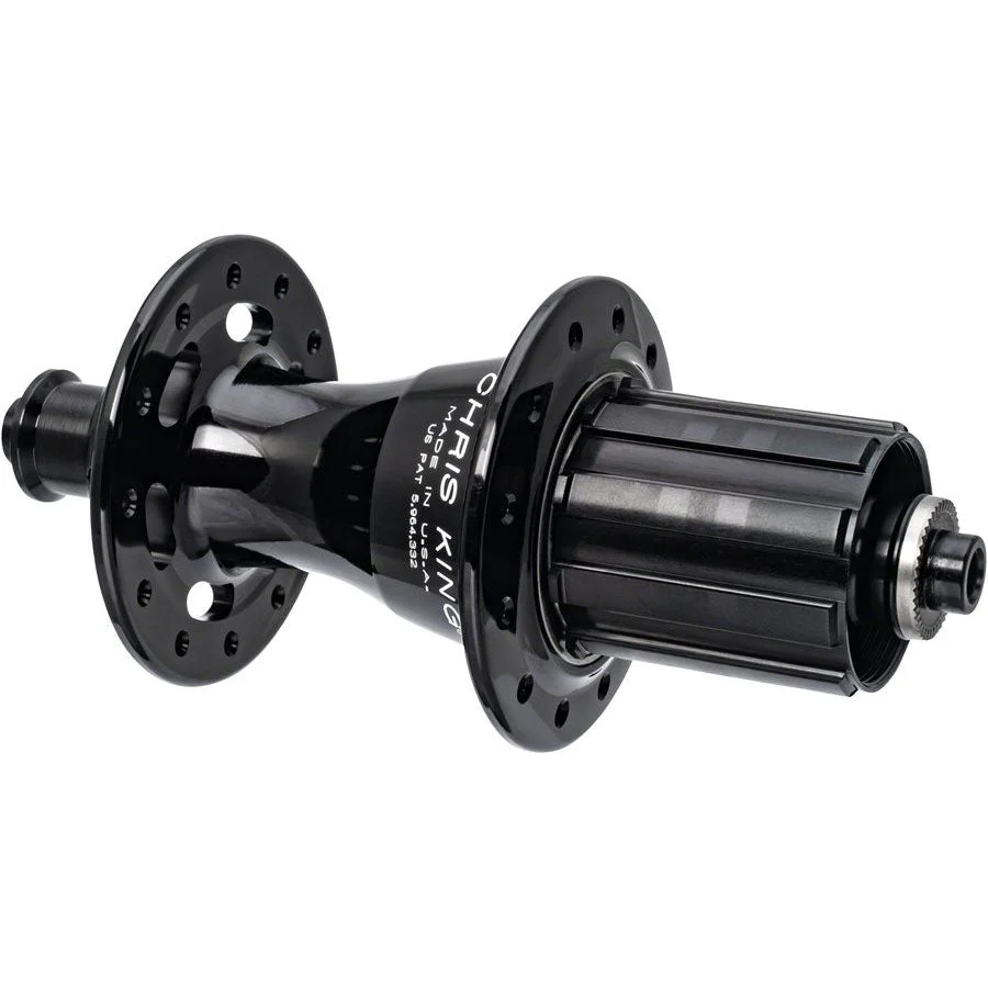 R45 Rear Hub