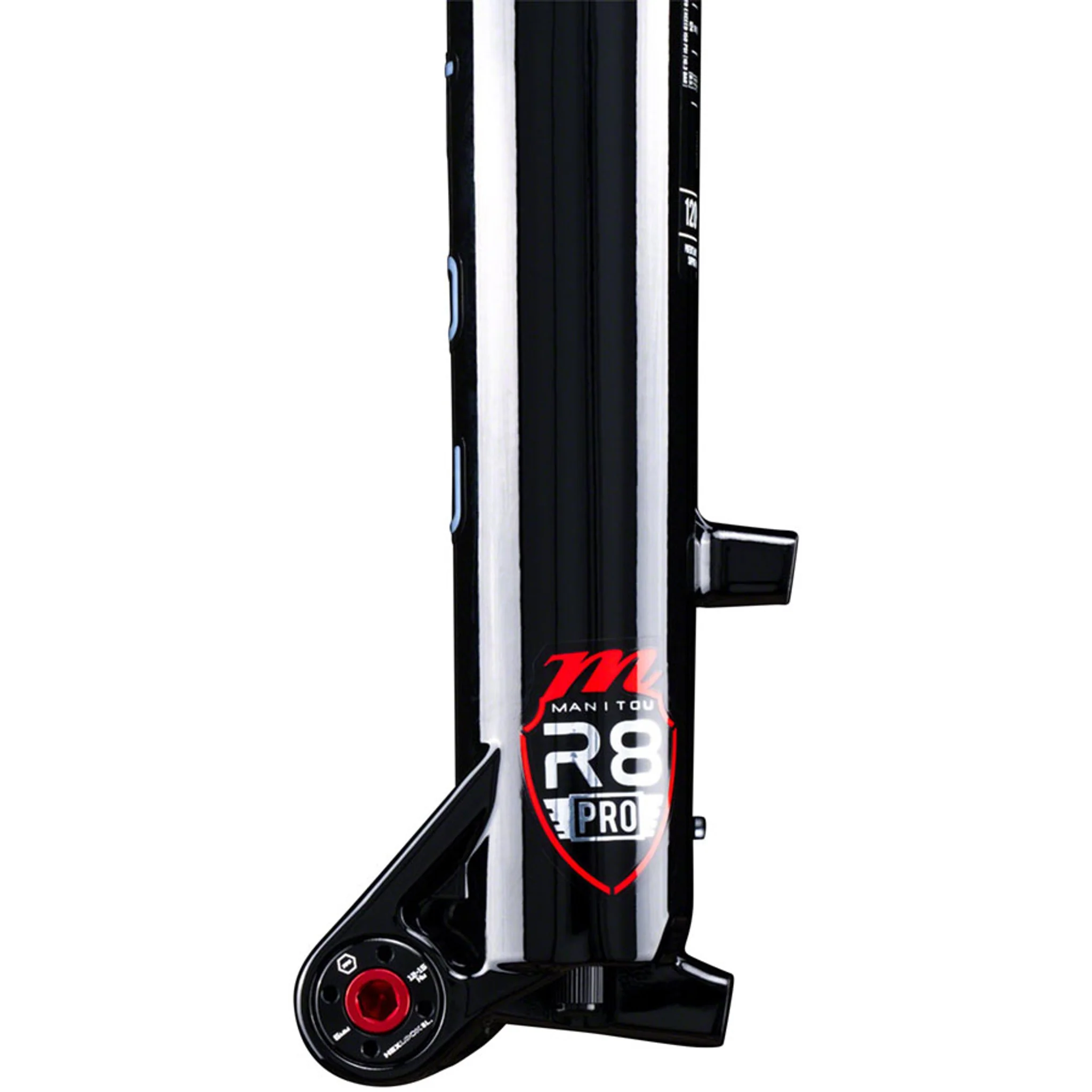 R8 Pro Suspension Fork - Image 6