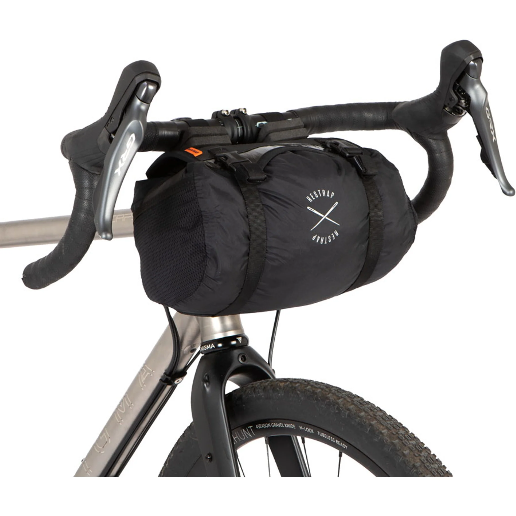 Race Drop Bar Handlebar Bag - Image 11