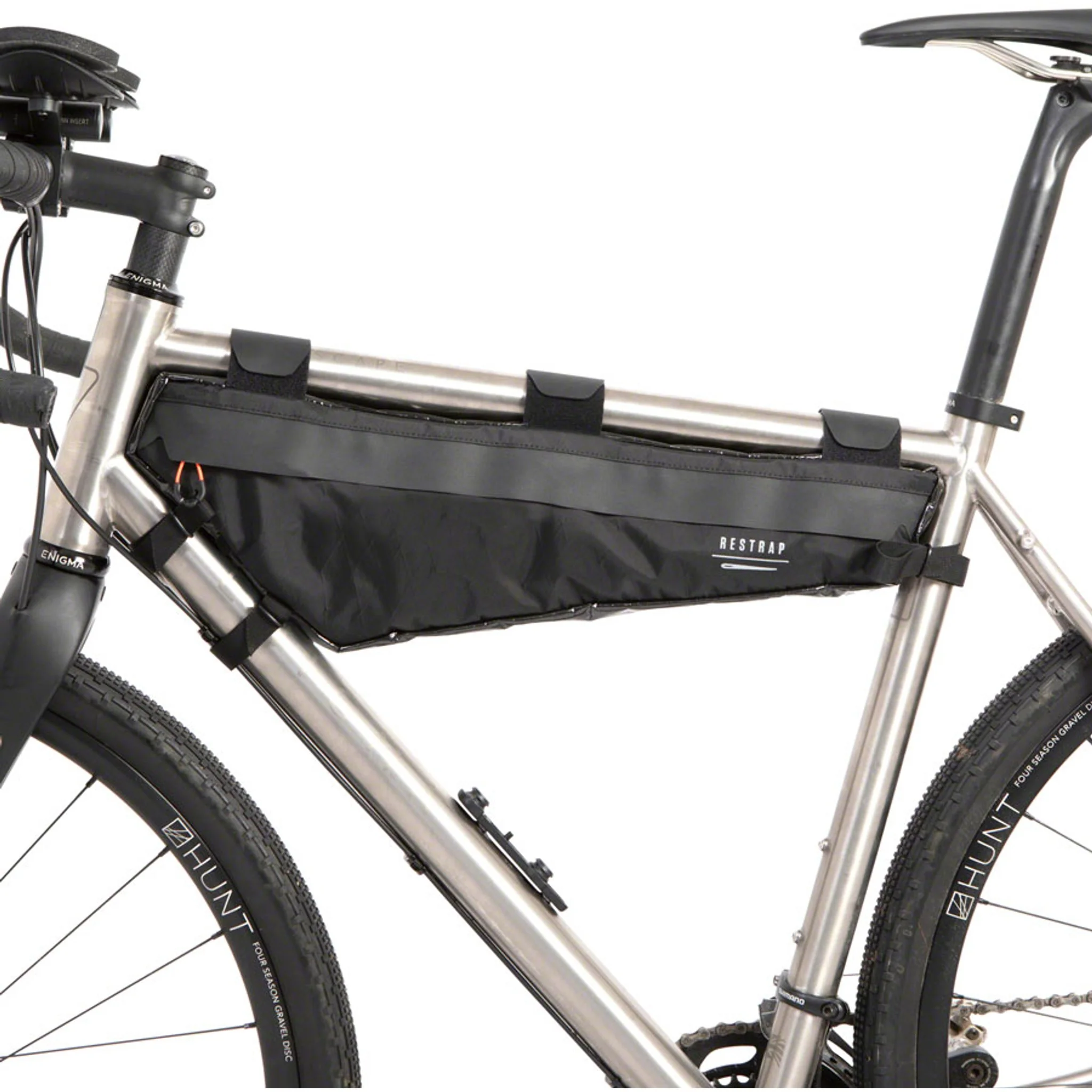 Race Frame Bag - Image 9