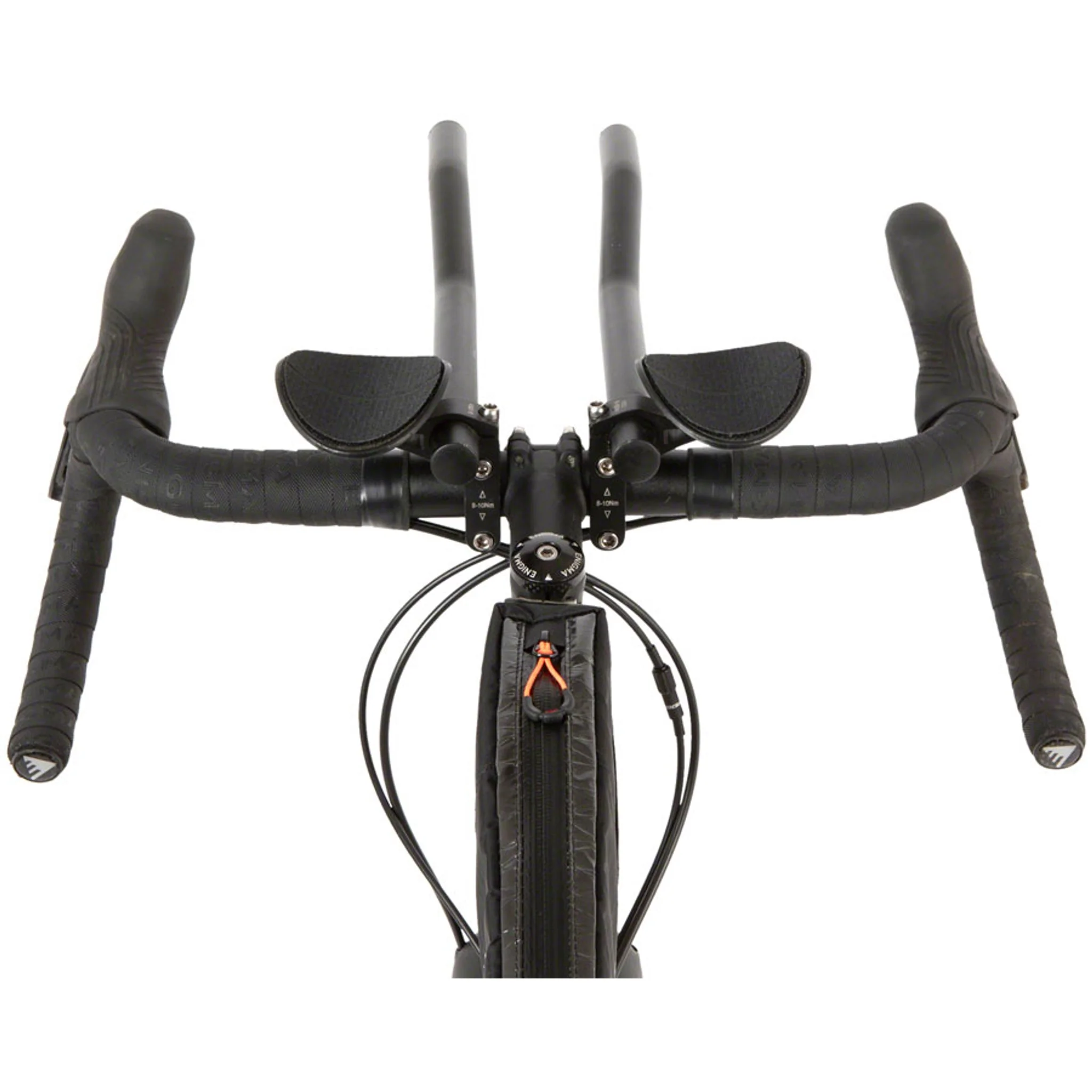 Race Top Tube Bag - Image 7