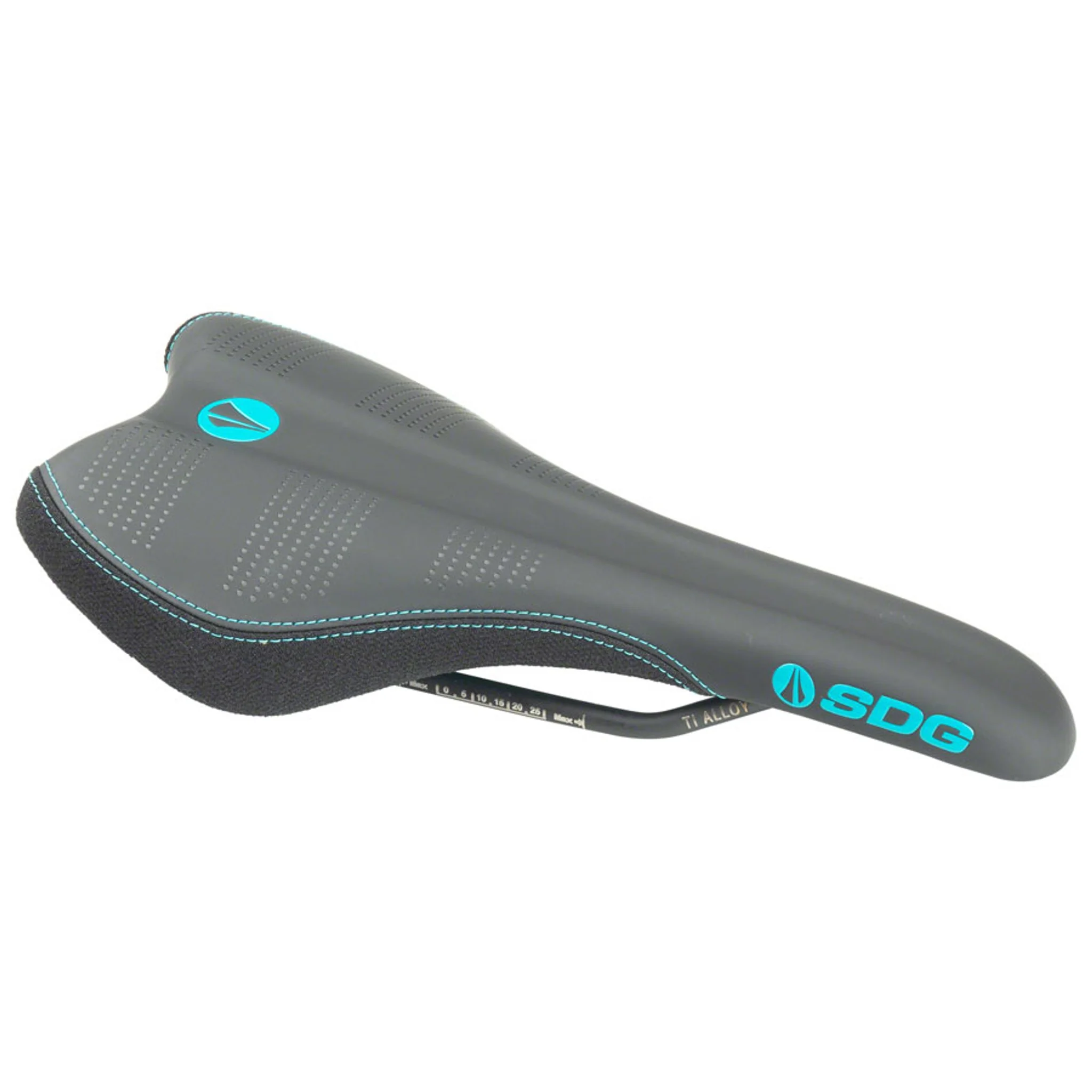 Radar Saddle