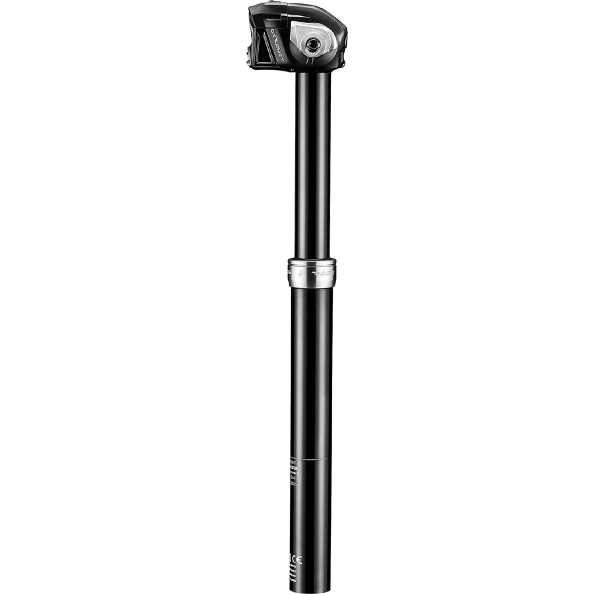 Rage Circuit Wireless Dropper Seatpost