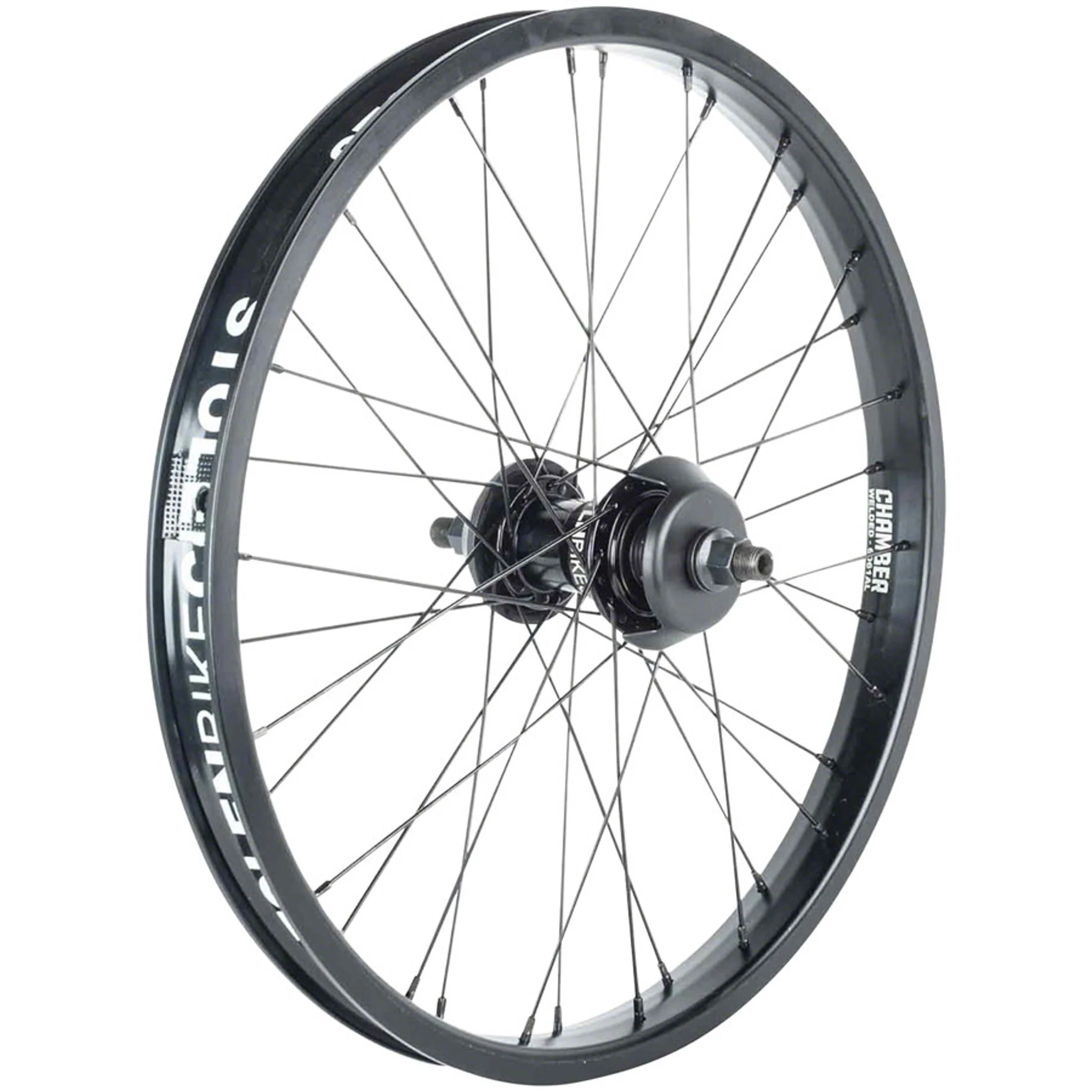 Rampage Pro Rear Wheel
