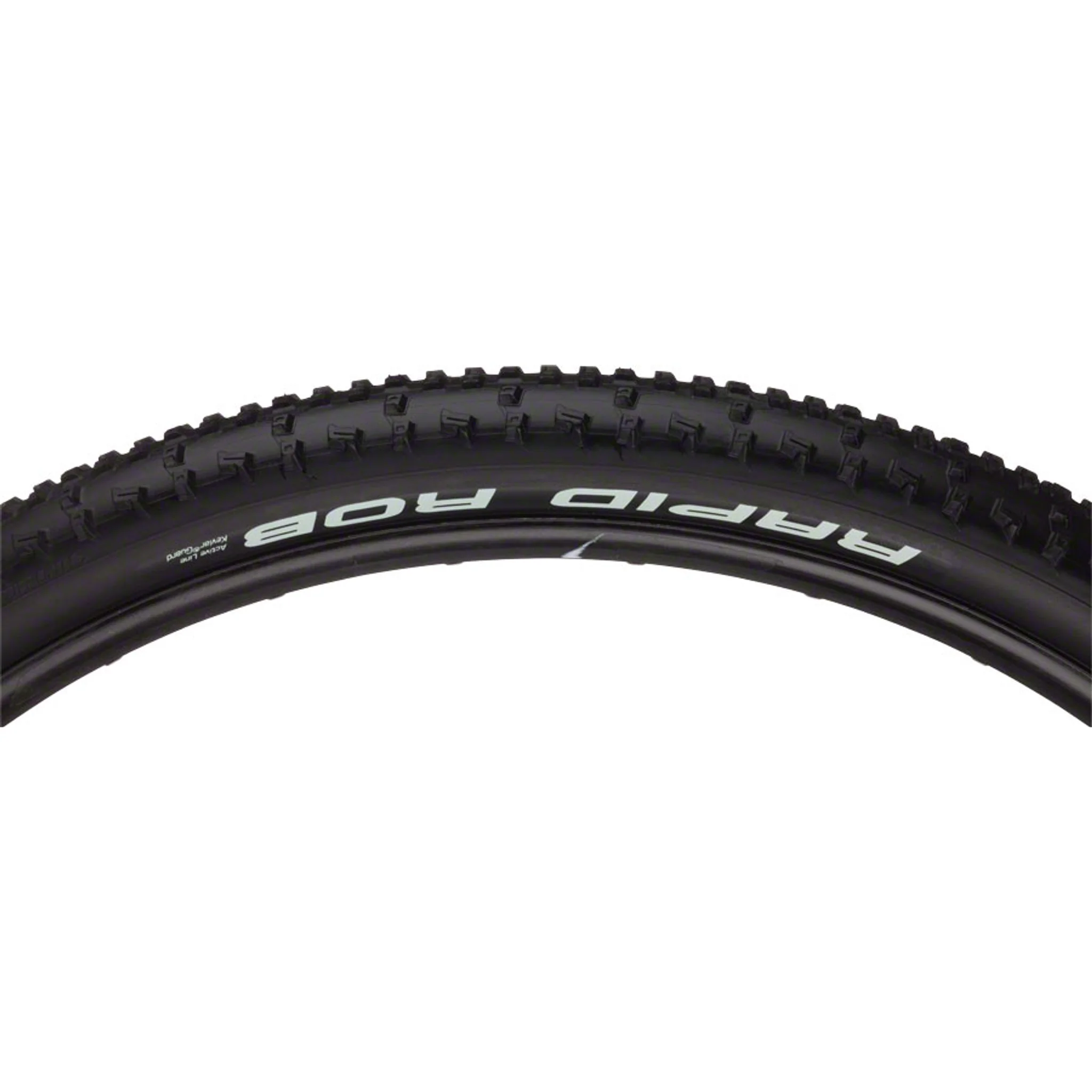 Rapid Rob Tire