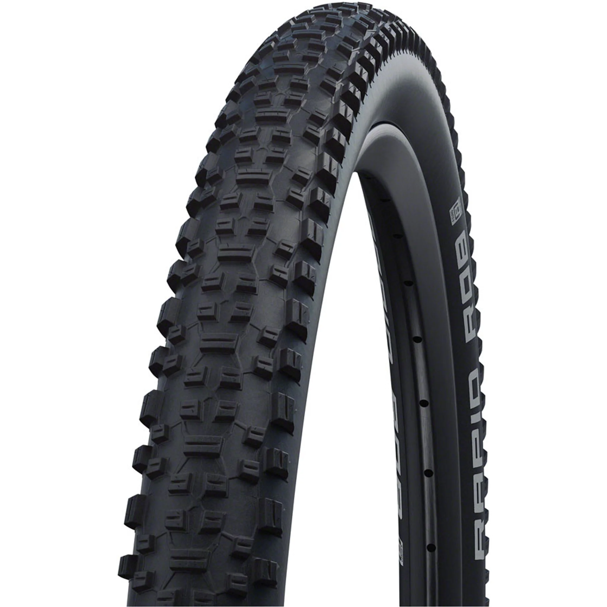 Rapid Rob Tire - Image 2