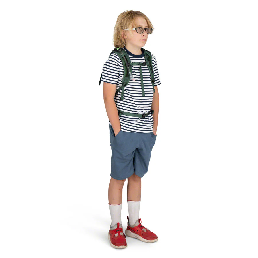 Raptor Hydration Pack - Image 12
