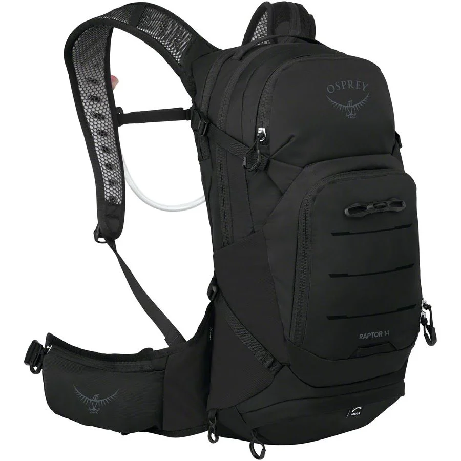Raptor Hydration Pack - Image 18