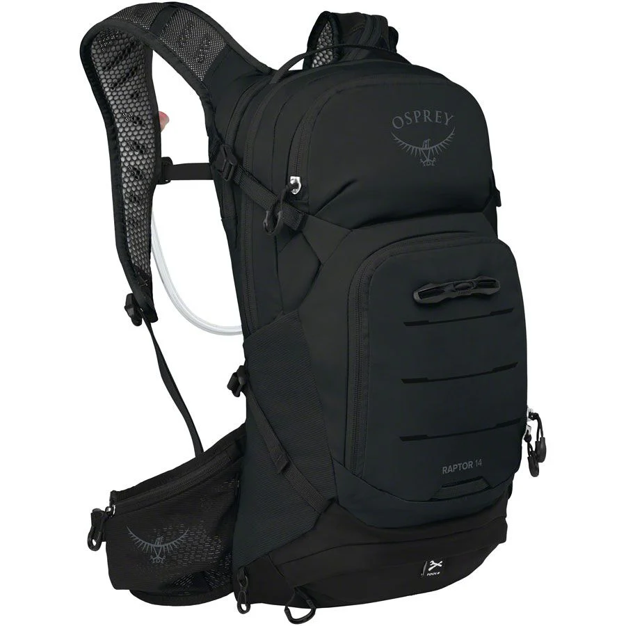 Raptor Hydration Pack - Image 2