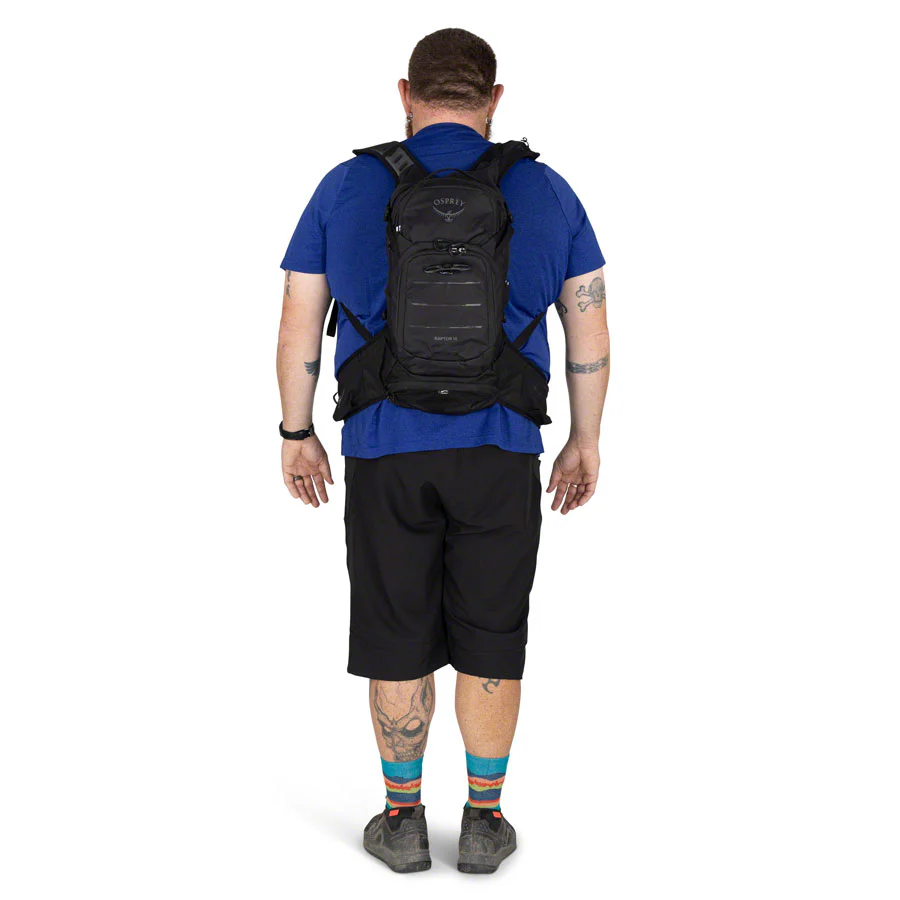 Raptor Hydration Pack - Image 20