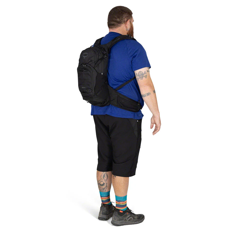 Raptor Hydration Pack - Image 21