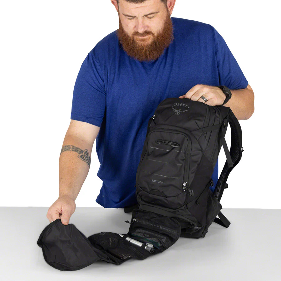 Raptor Hydration Pack - Image 27