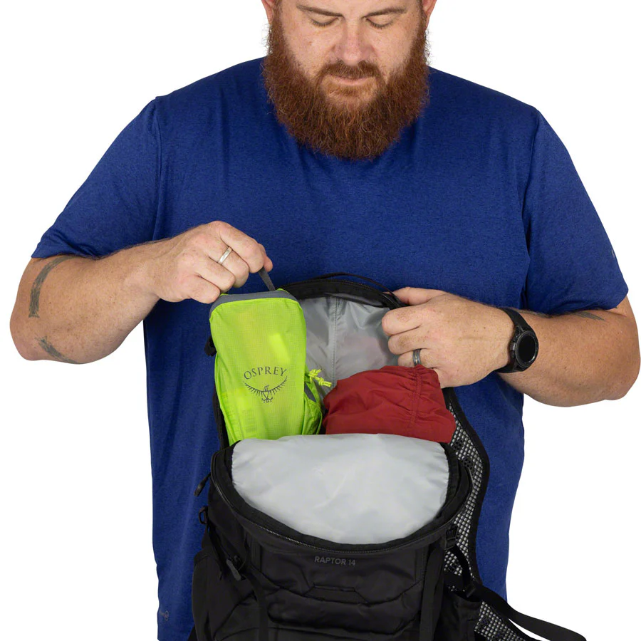 Raptor Hydration Pack - Image 28