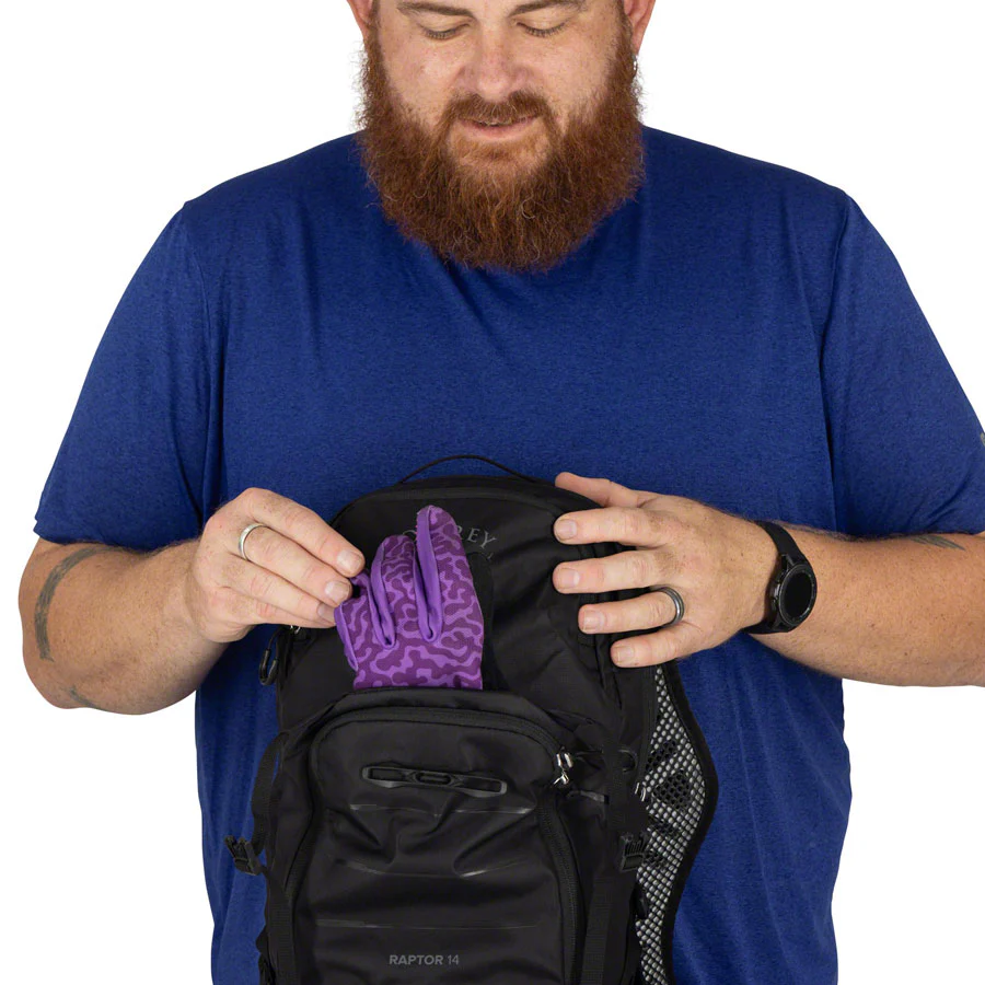 Raptor Hydration Pack - Image 30