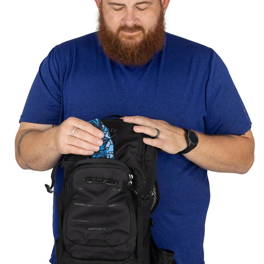 Raptor Hydration Pack - Image 31