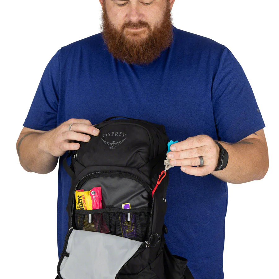 Raptor Hydration Pack - Image 32