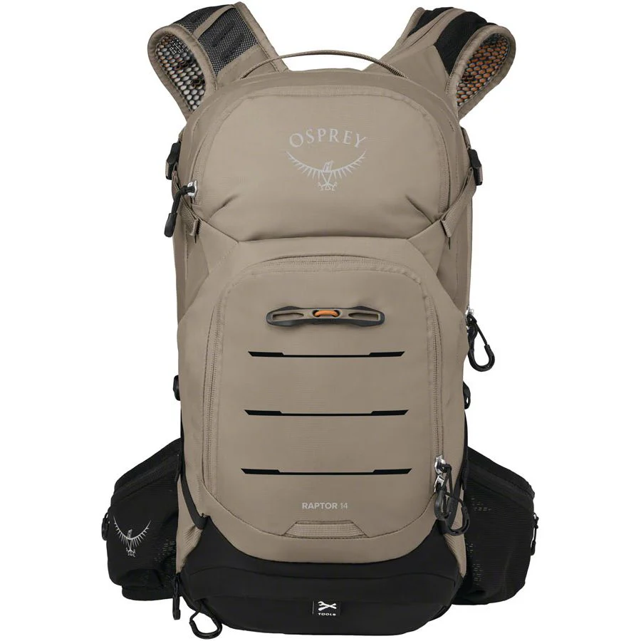 Raptor Hydration Pack - Image 34