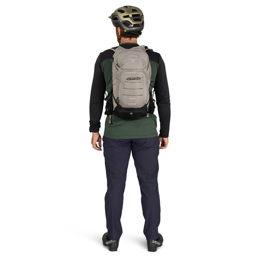 Raptor Hydration Pack - Image 38