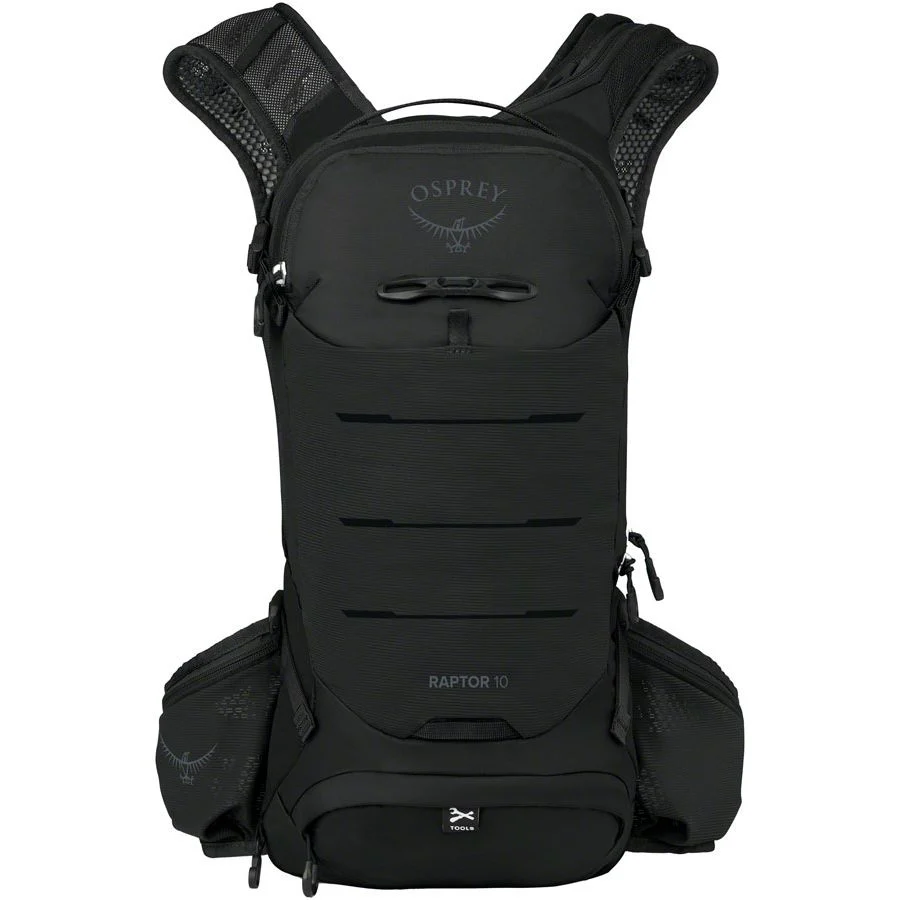 Raptor Hydration Pack - Image 4