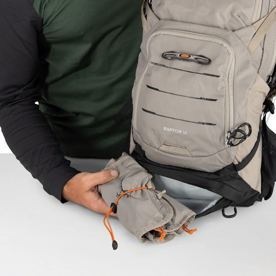Raptor Hydration Pack - Image 43