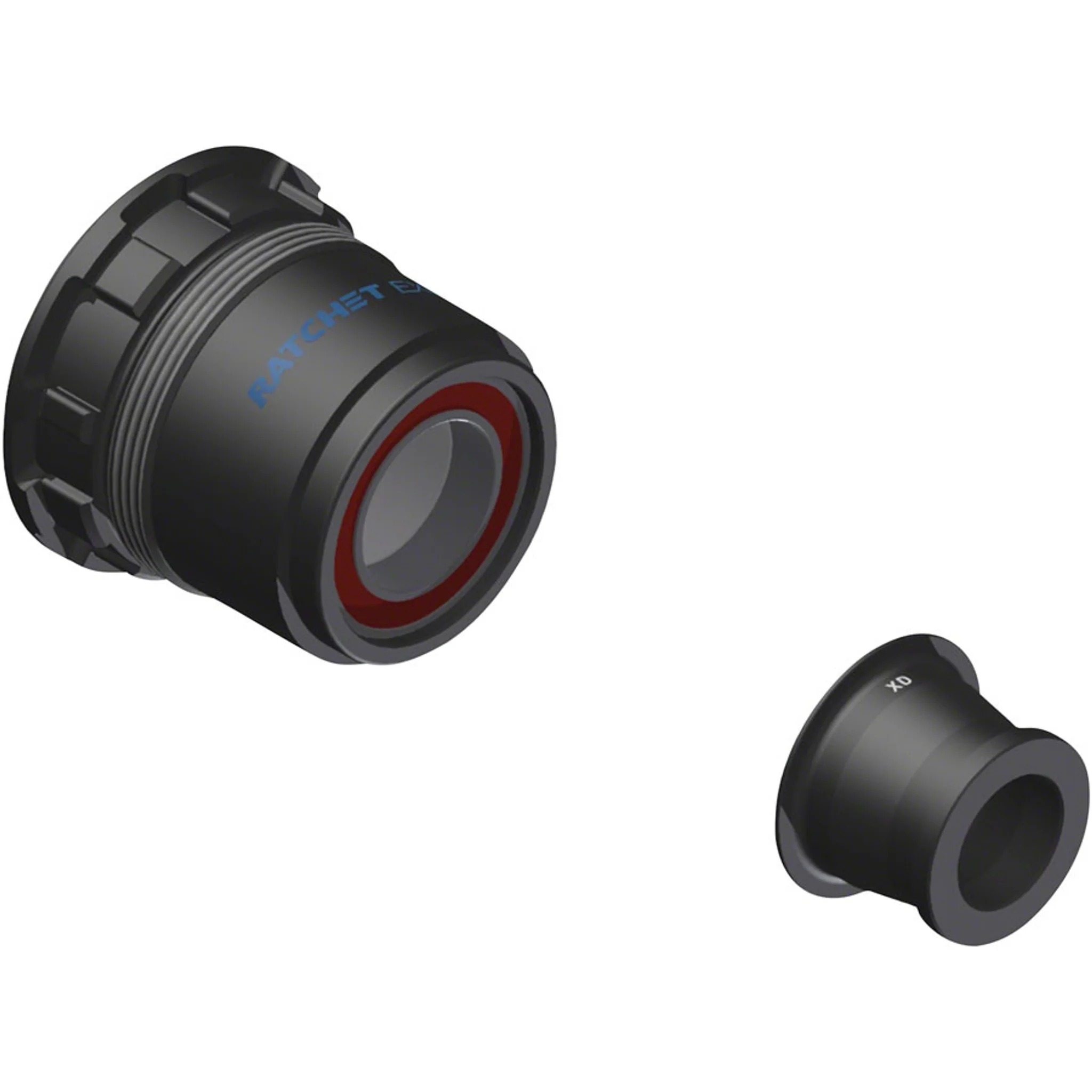 Ratchet EXP Freehub Body - Image 11