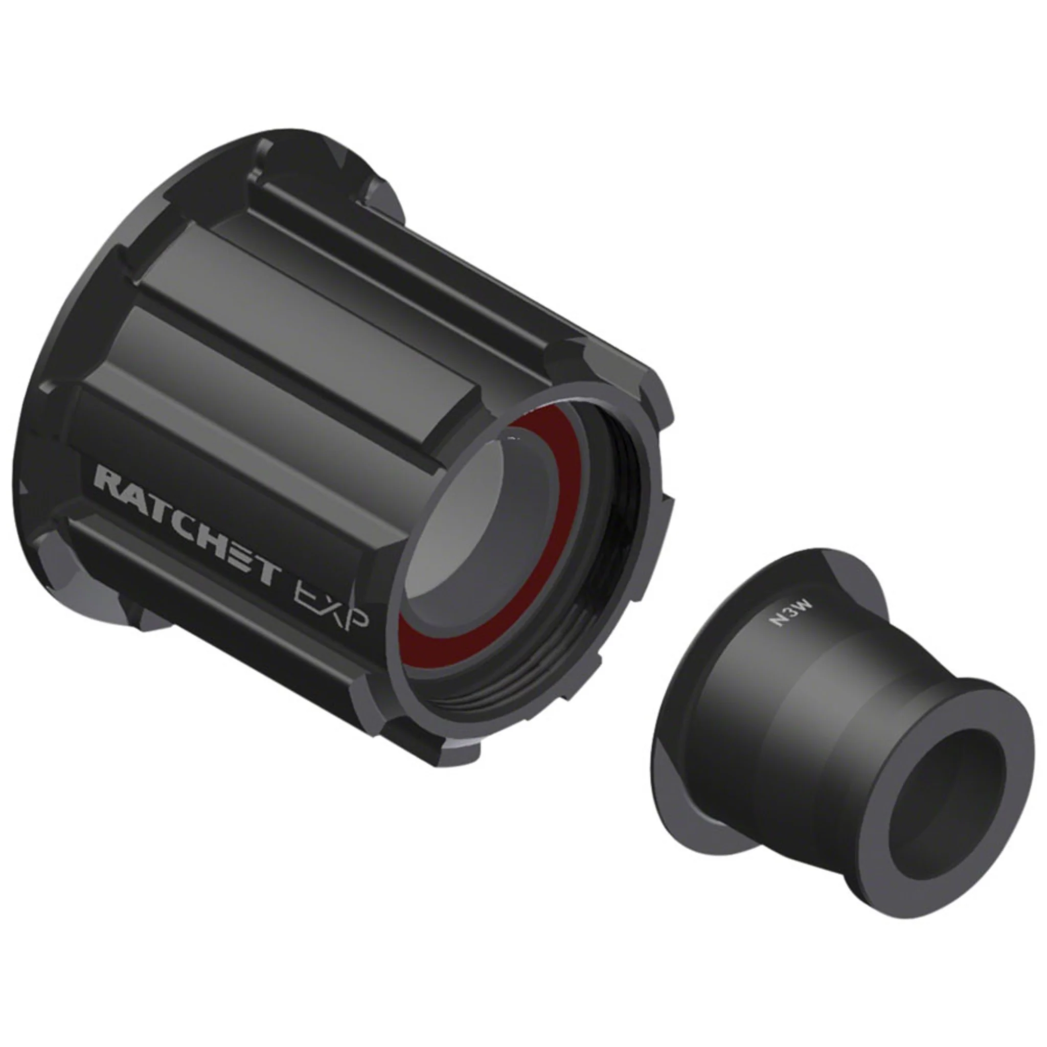 Ratchet EXP Freehub Body - Image 12