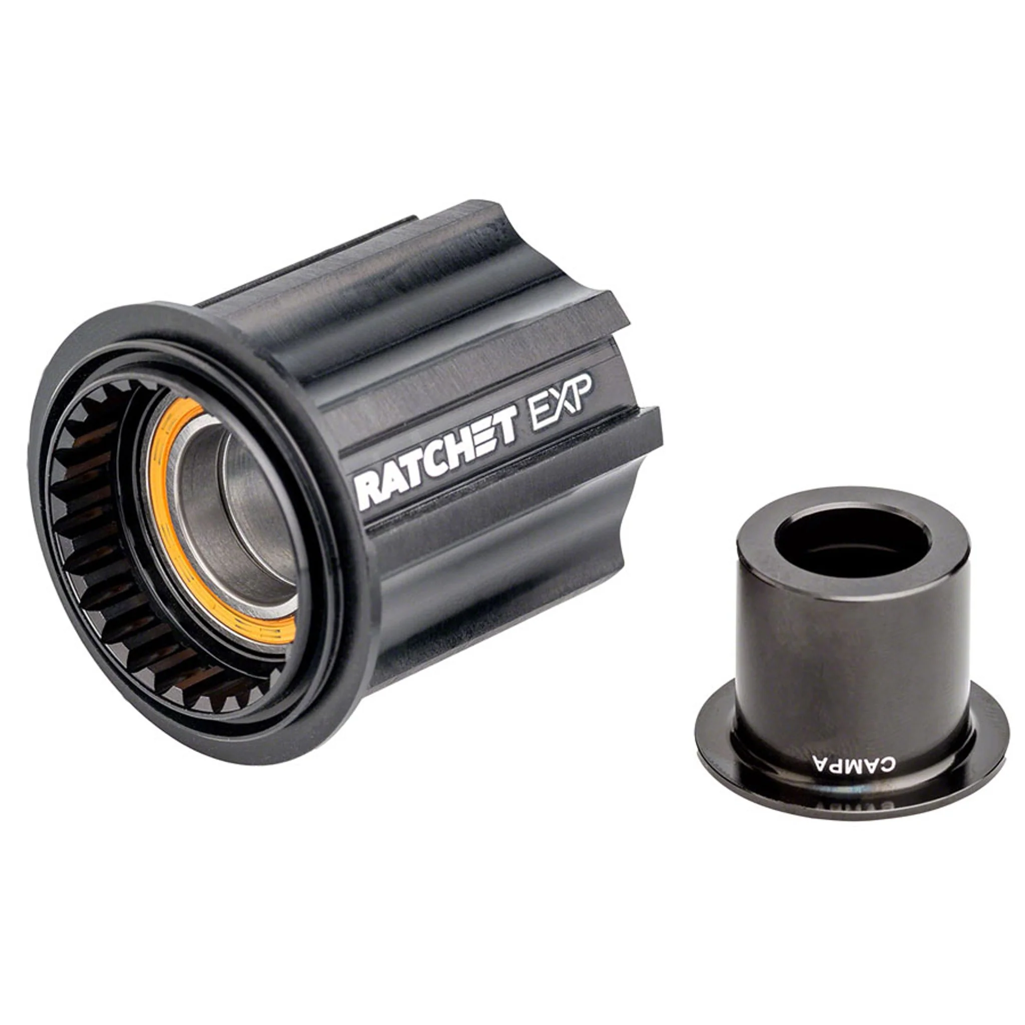 Ratchet EXP Freehub Body - Image 13