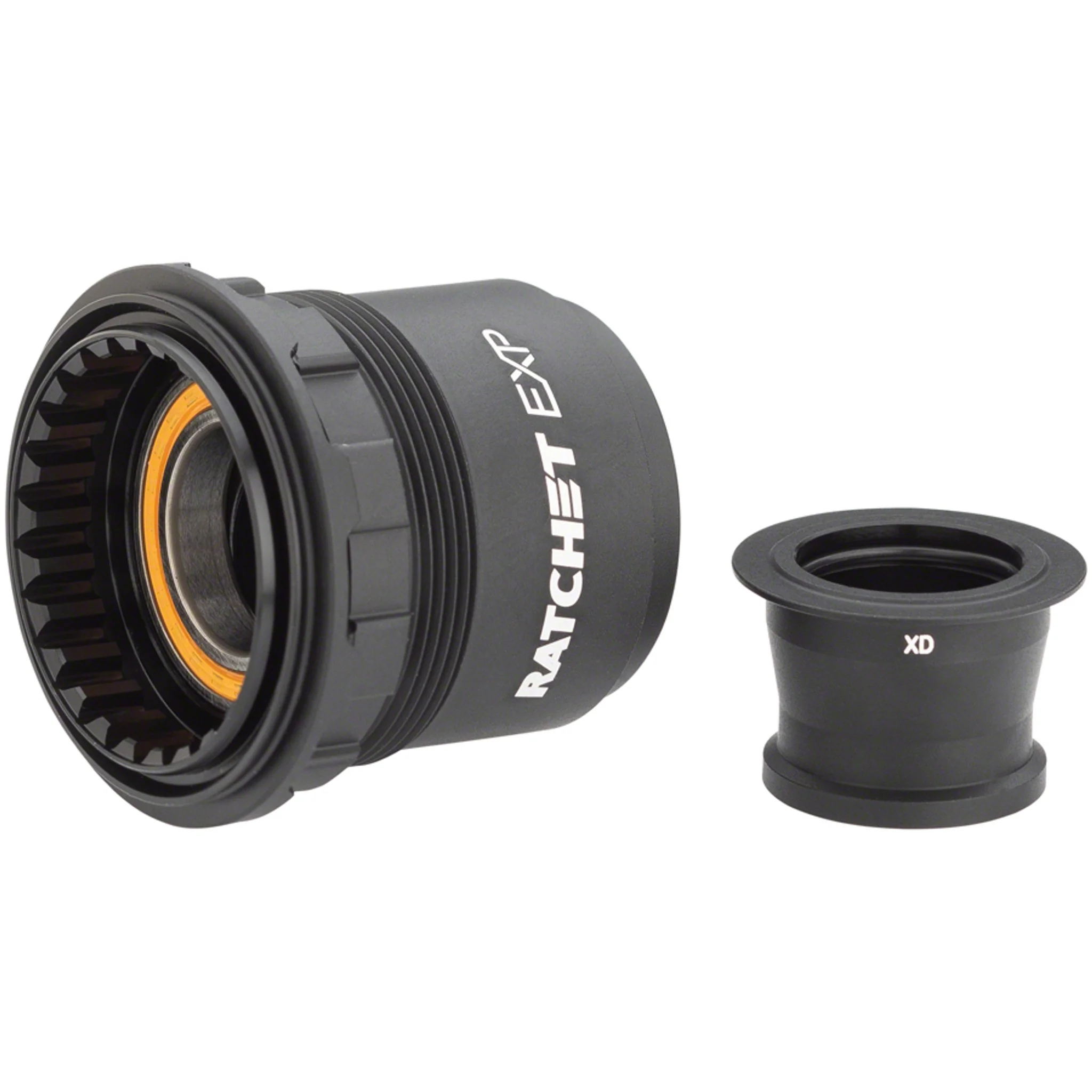 Ratchet EXP Freehub Body - Image 18