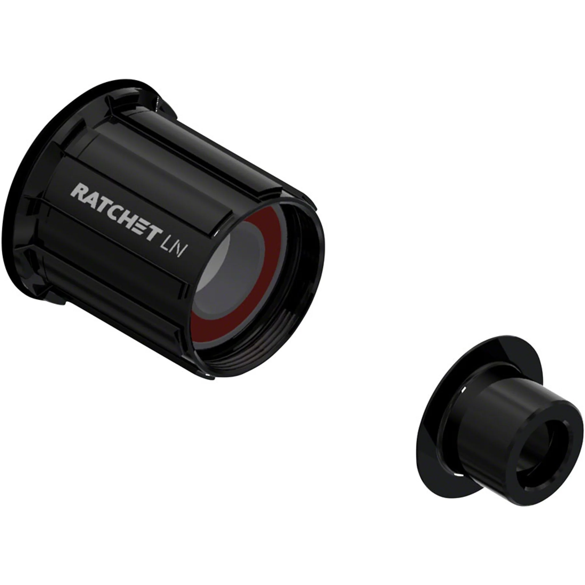 Ratchet LN Freehub Body - Image 3