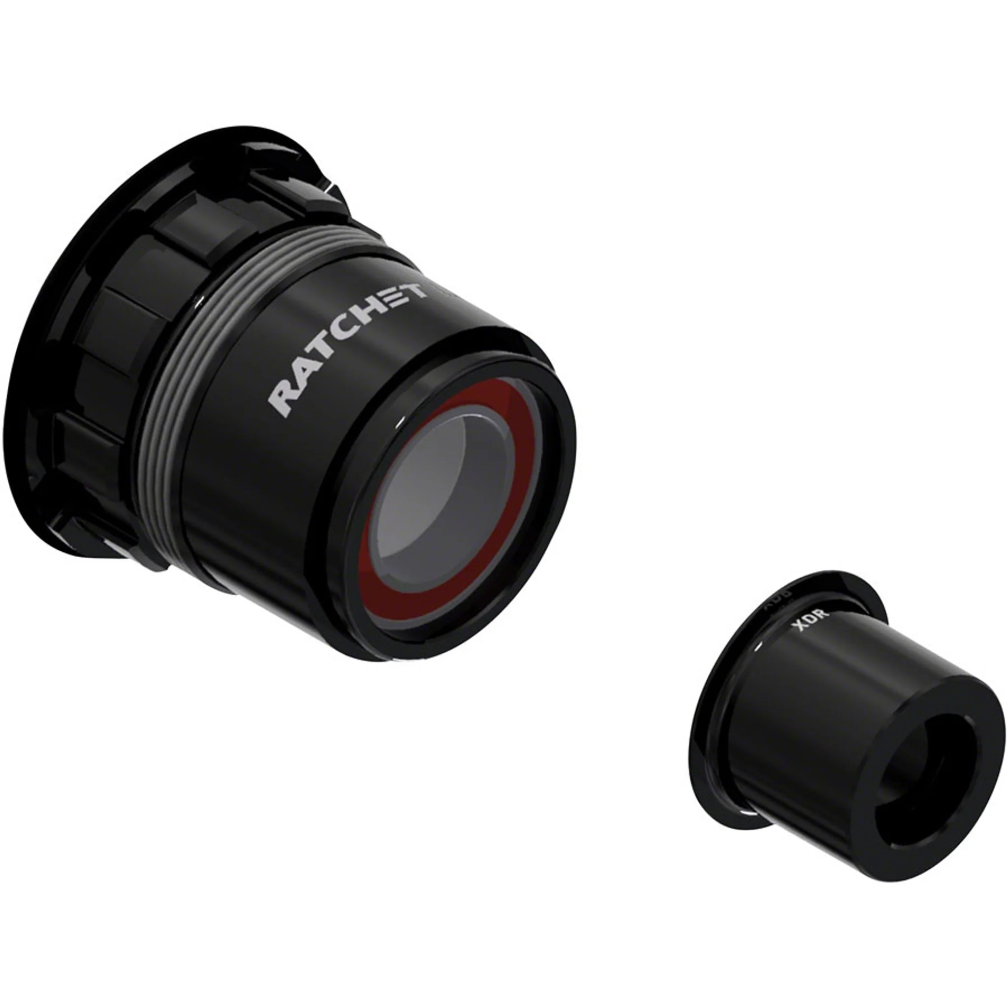 Ratchet LN Freehub Body - Image 4